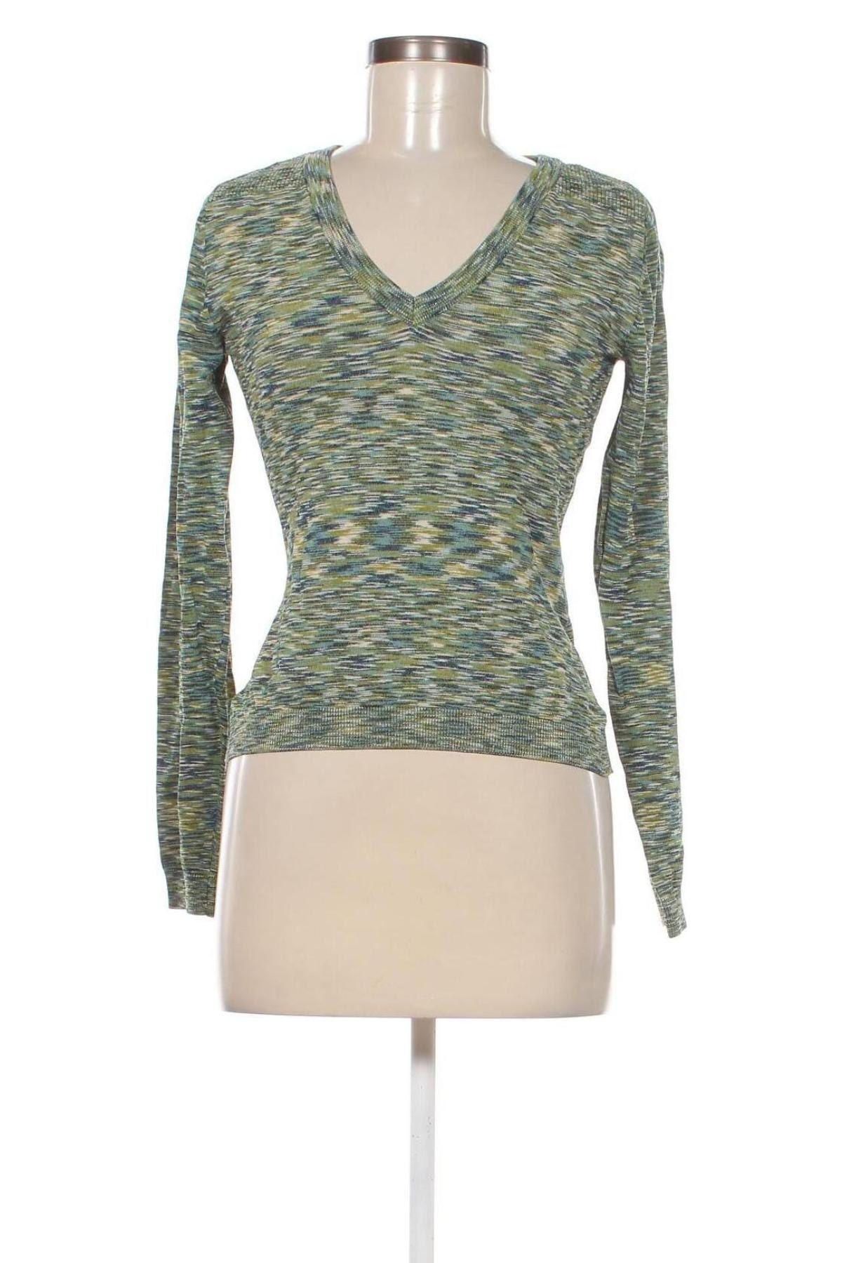 Γυναικείο πουλόβερ Imitz, Μέγεθος M, Χρώμα Πολύχρωμο, Τιμή 6,28 €