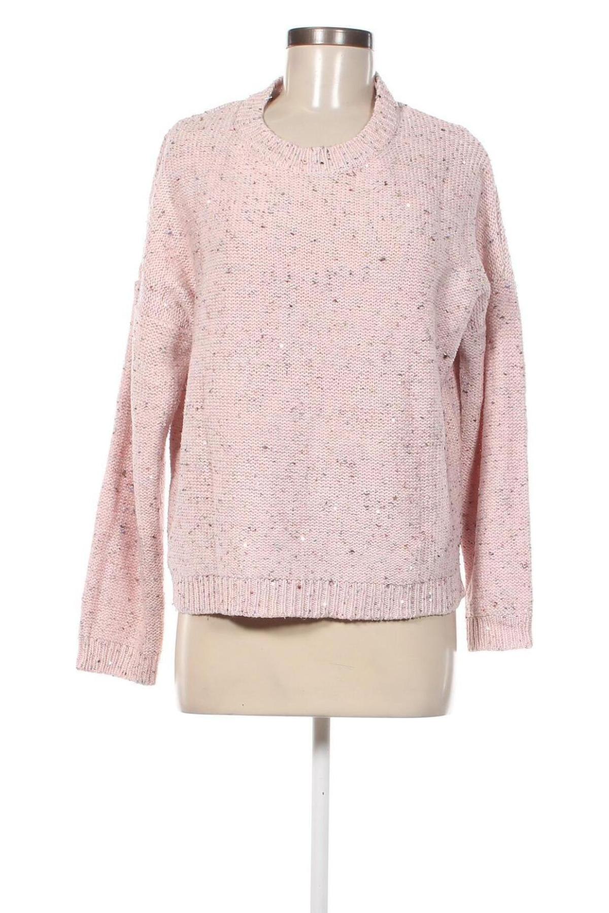 Damenpullover Janina, Größe XL, Farbe Rosa, Preis € 6,66