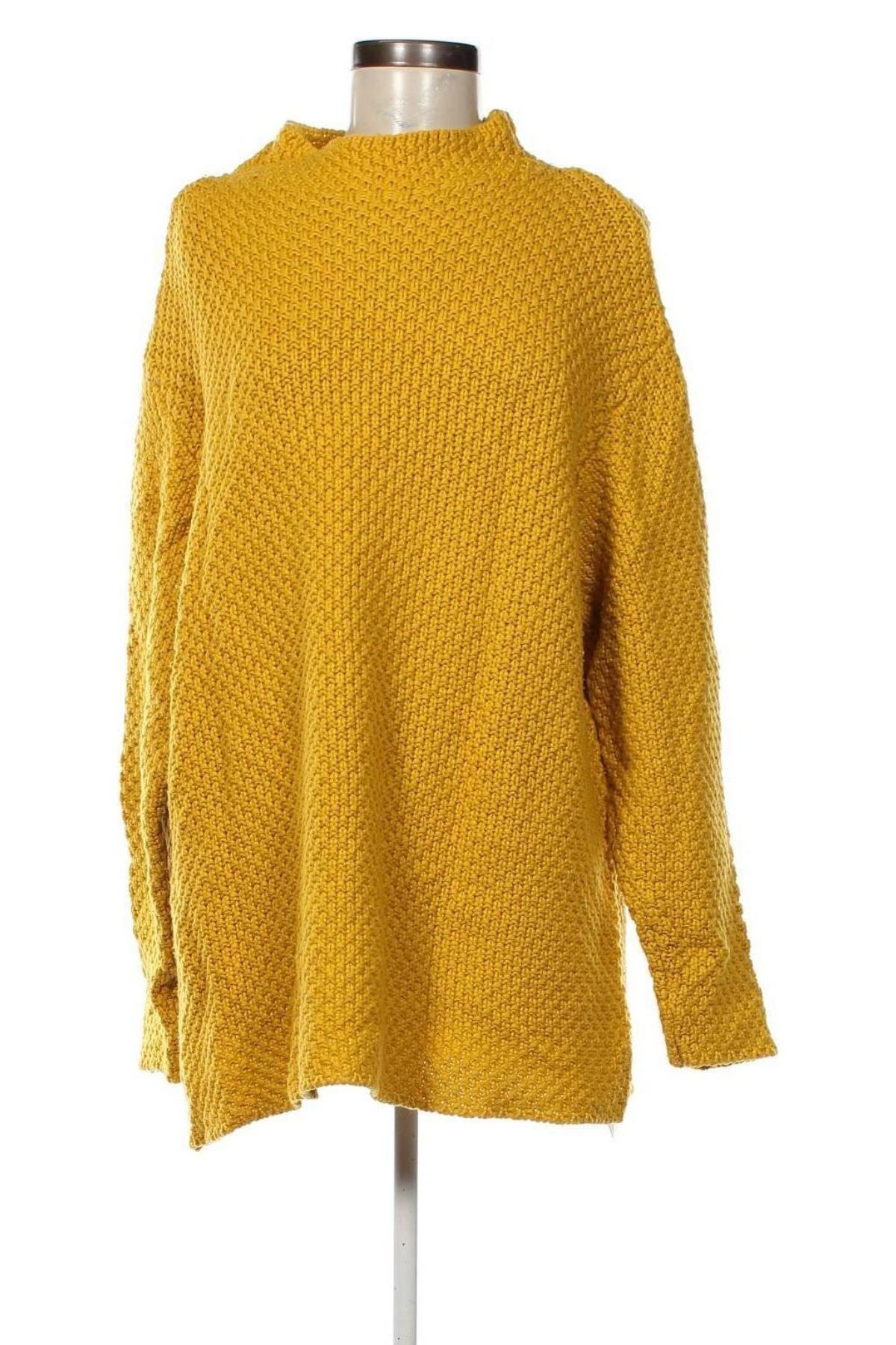 Damenpullover Jasper Conran, Größe XXL, Farbe Gelb, Preis € 32,36