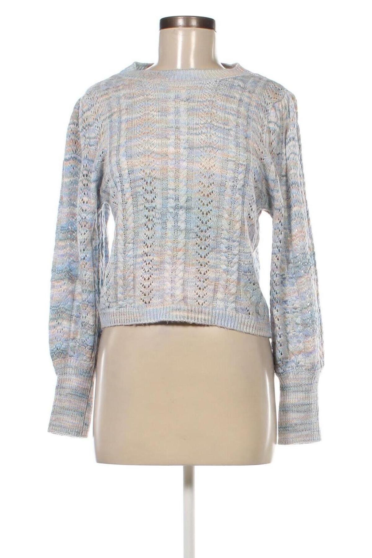 Γυναικείο πουλόβερ Jdy, Μέγεθος S, Χρώμα Πολύχρωμο, Τιμή 5,92 €