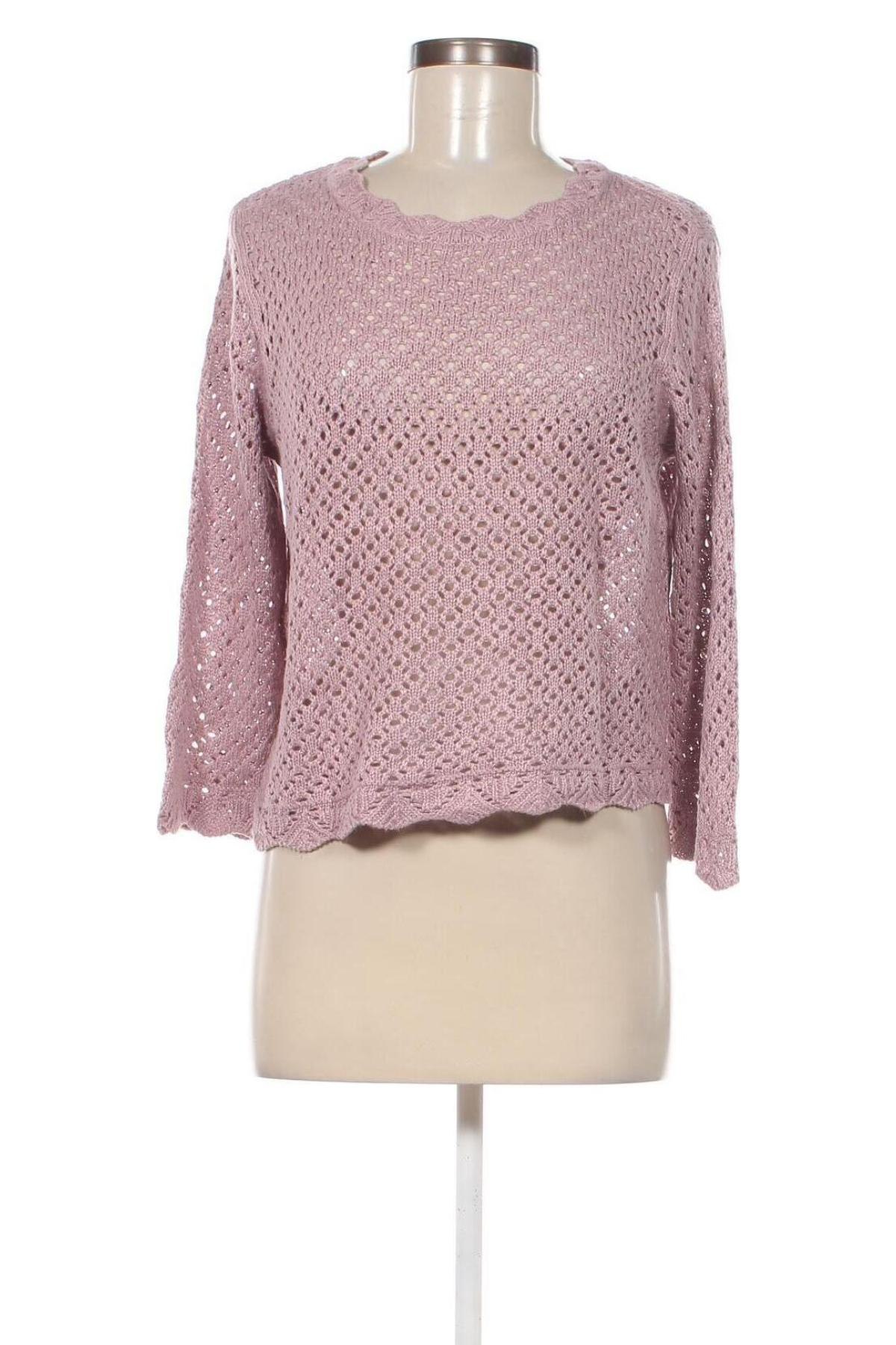 Damenpullover Jdy, Größe L, Farbe Lila, Preis 8,07 €