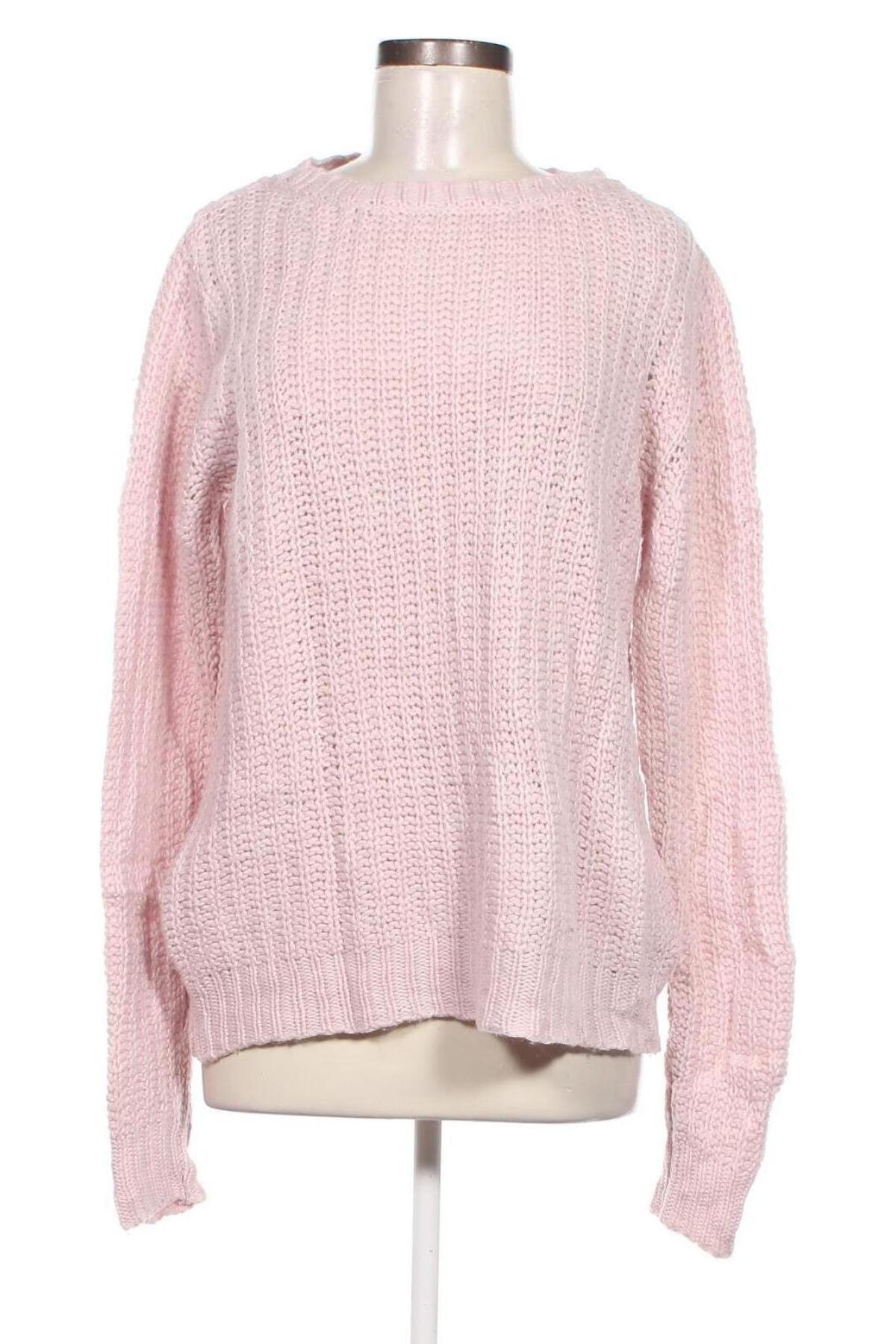 Damenpullover Juvia, Größe L, Farbe Rosa, Preis € 29,34