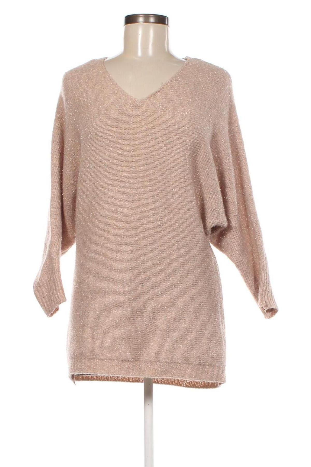 Damenpullover Kilky, Größe M, Farbe Beige, Preis € 7,67