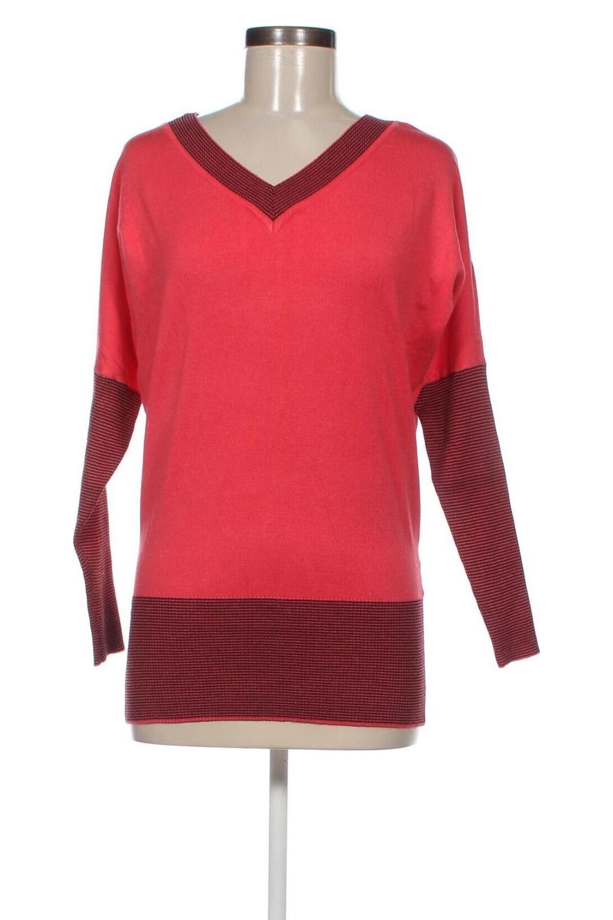 Γυναικείο πουλόβερ Koucla, Μέγεθος M, Χρώμα Πολύχρωμο, Τιμή 16,04 €