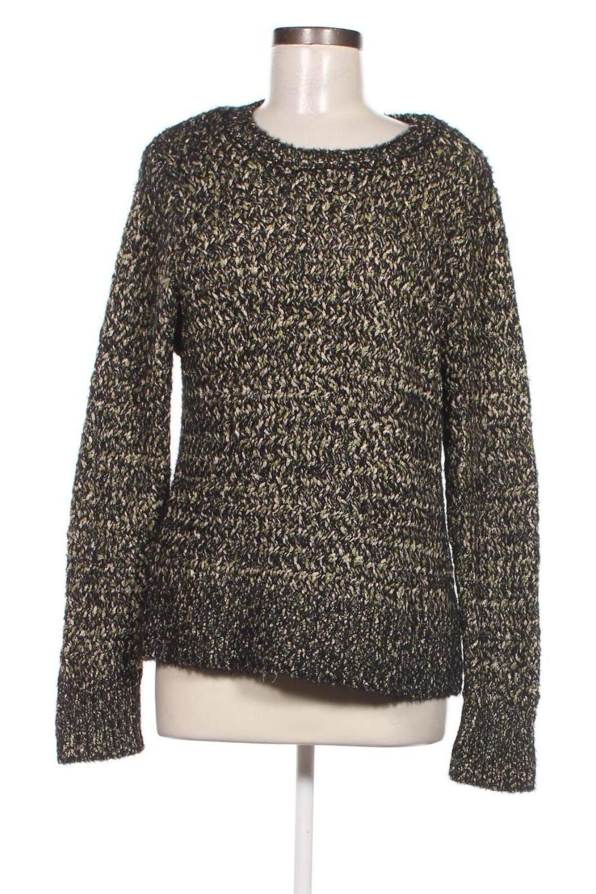 Дамски пуловер La Strada Unica, Размер M, Цвят Многоцветен, Цена 24,80 лв.