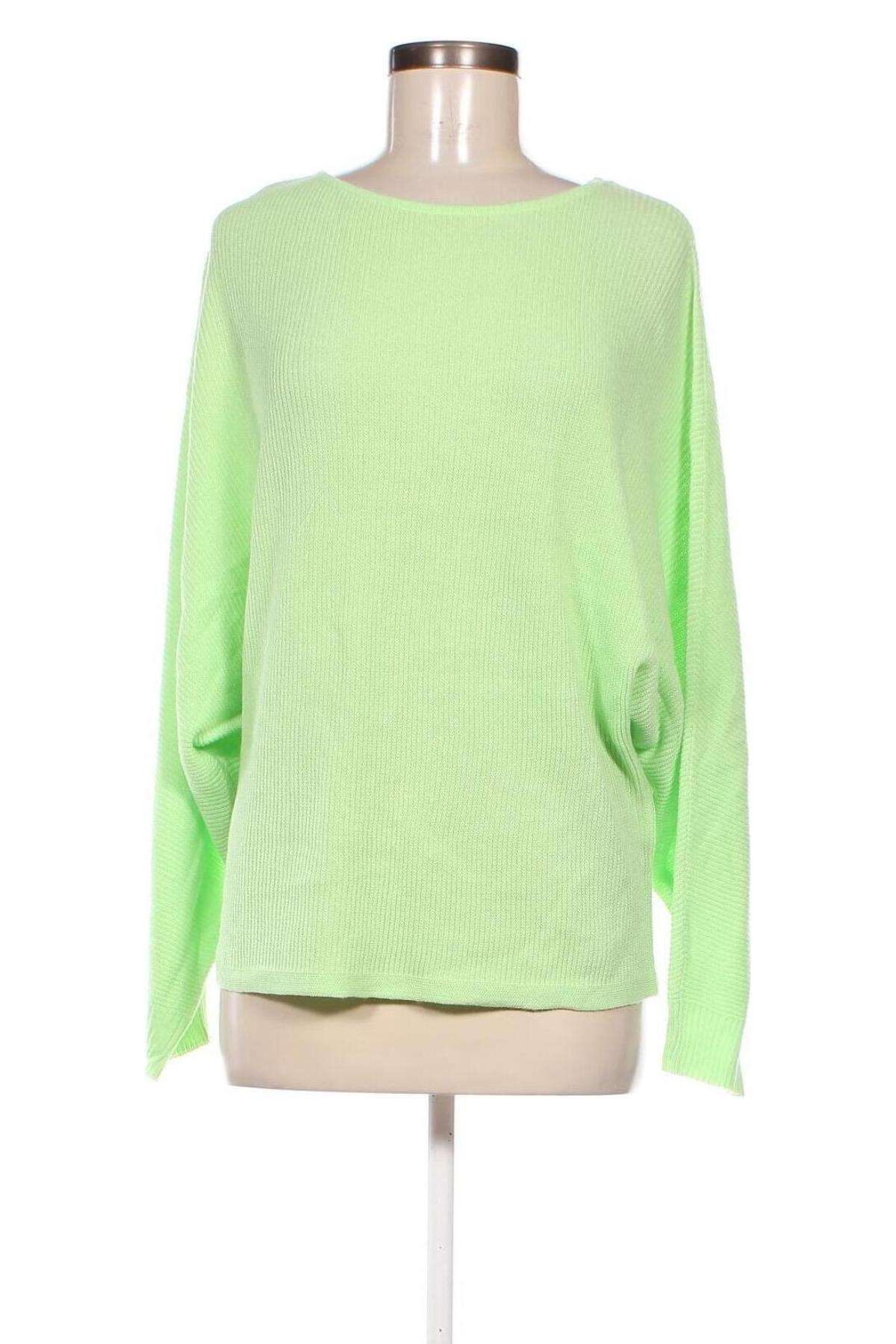Damenpullover Ladies Fashion, Größe L, Farbe Grün, Preis € 9,41