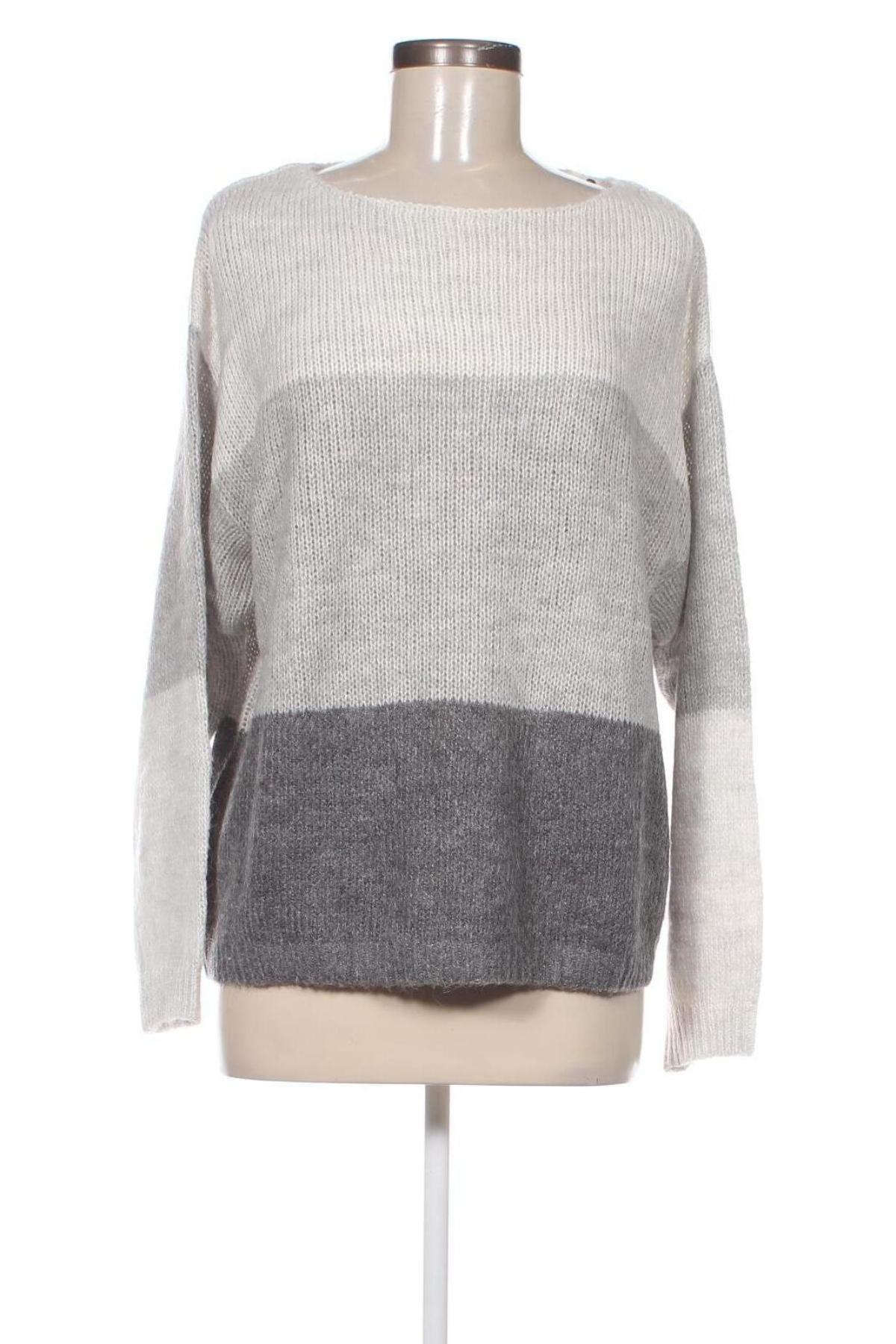 Γυναικείο πουλόβερ Lascana, Μέγεθος XL, Χρώμα Πολύχρωμο, Τιμή 10,20 €