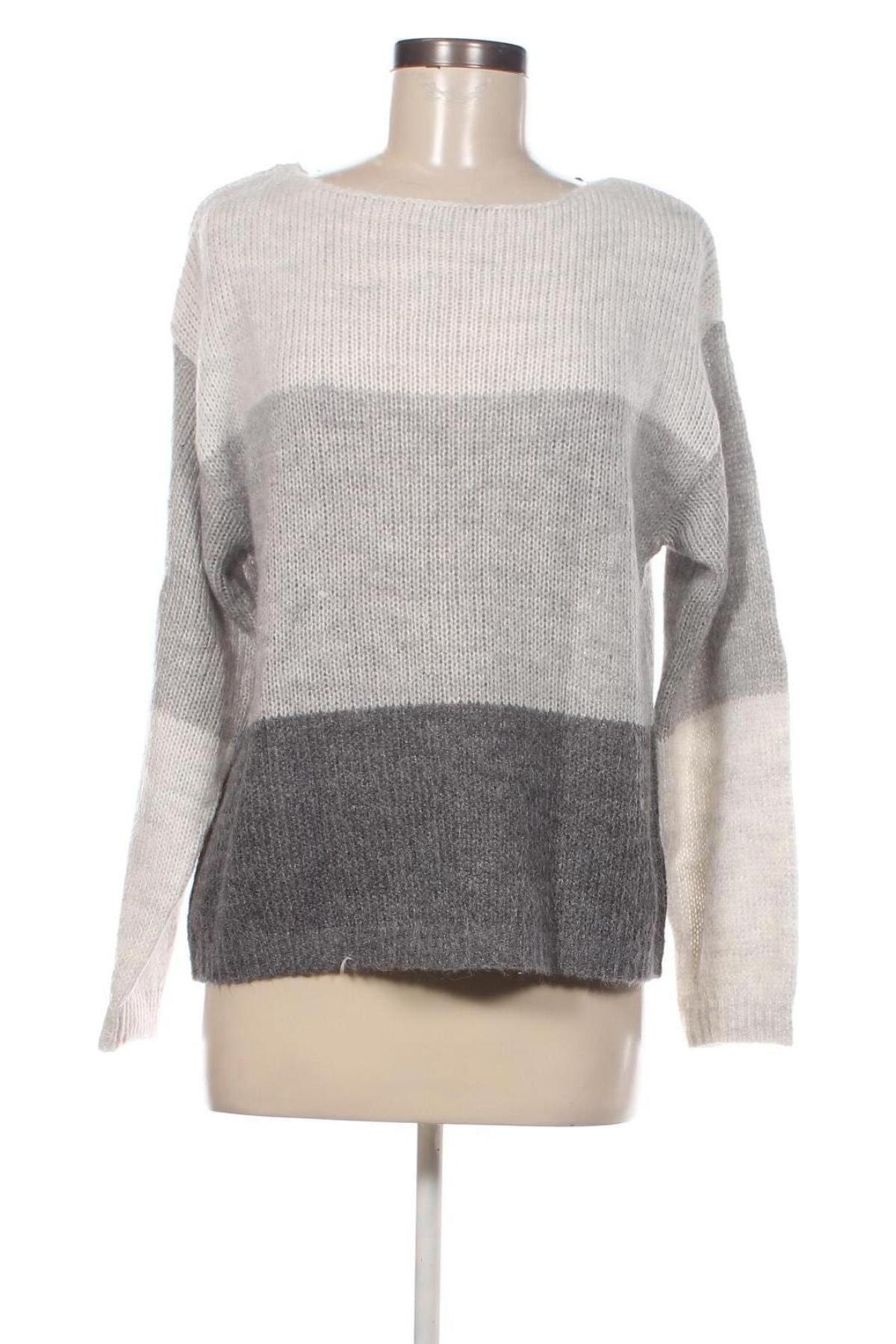 Γυναικείο πουλόβερ Lascana, Μέγεθος S, Χρώμα Πολύχρωμο, Τιμή 9,48 €