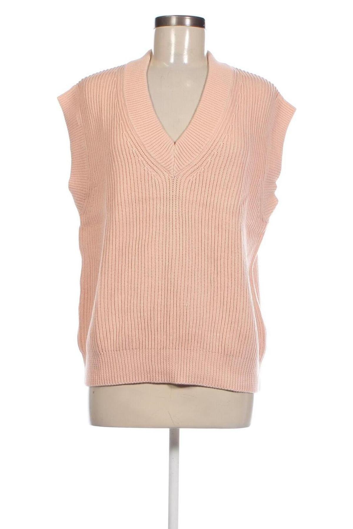 Γυναικείο πουλόβερ Lascana, Μέγεθος M, Χρώμα Ρόζ , Τιμή 4,27 €