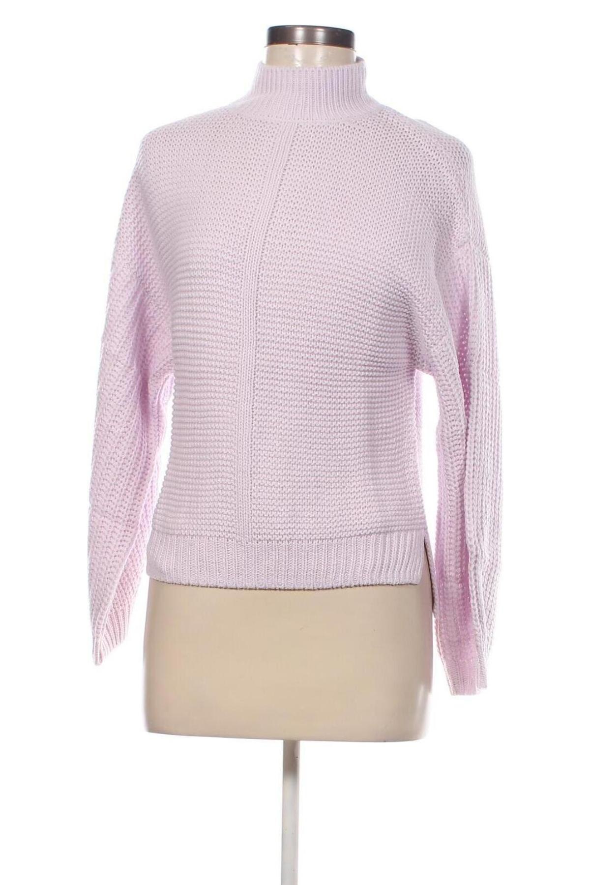 Damenpullover Lascana, Größe XS, Farbe Lila, Preis € 9,48