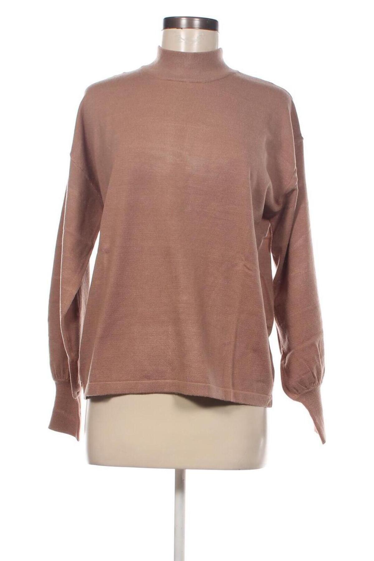 Damenpullover Lascana, Größe S, Farbe Braun, Preis € 9,48