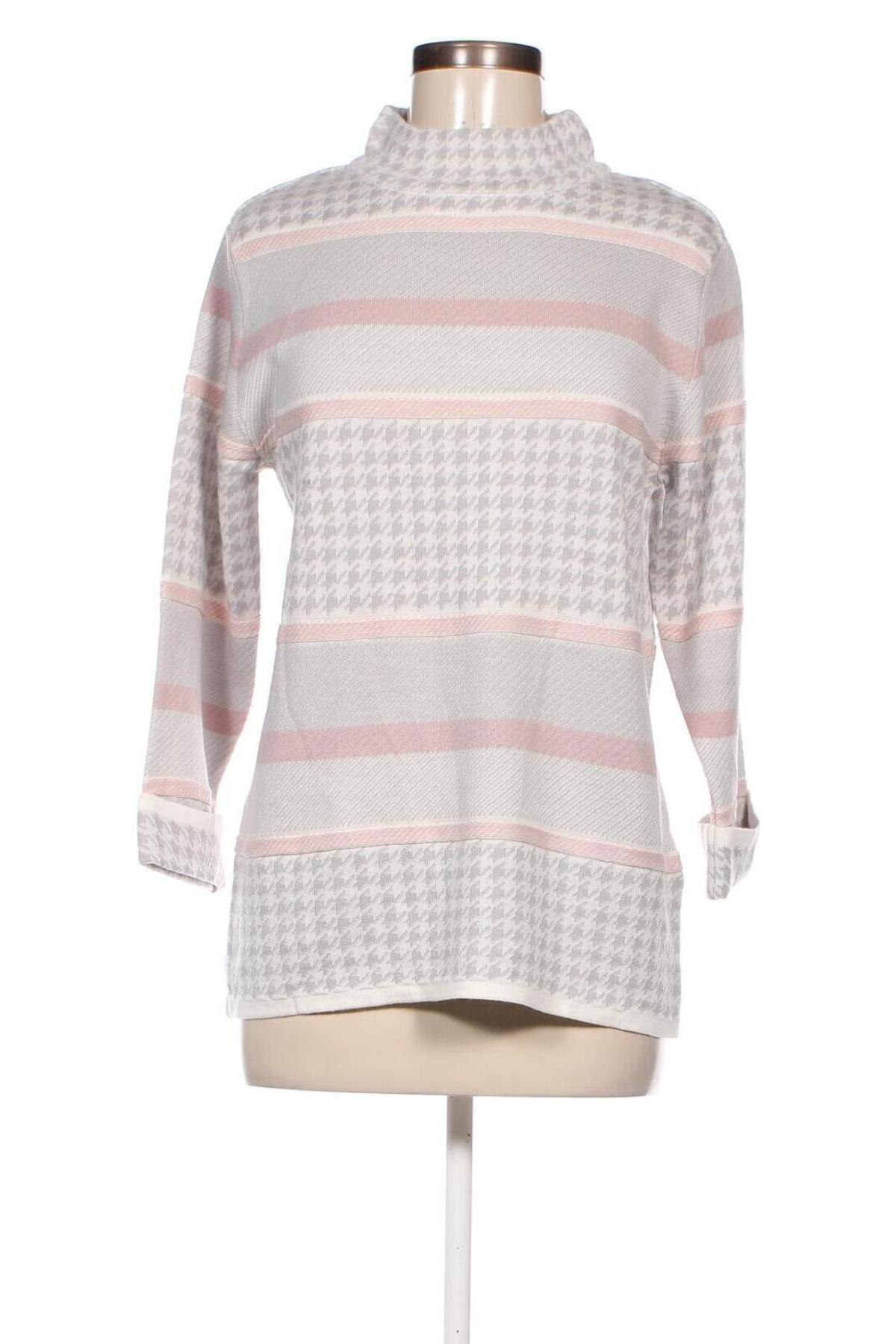 Γυναικείο πουλόβερ Laura Torelli, Μέγεθος S, Χρώμα Πολύχρωμο, Τιμή 5,92 €