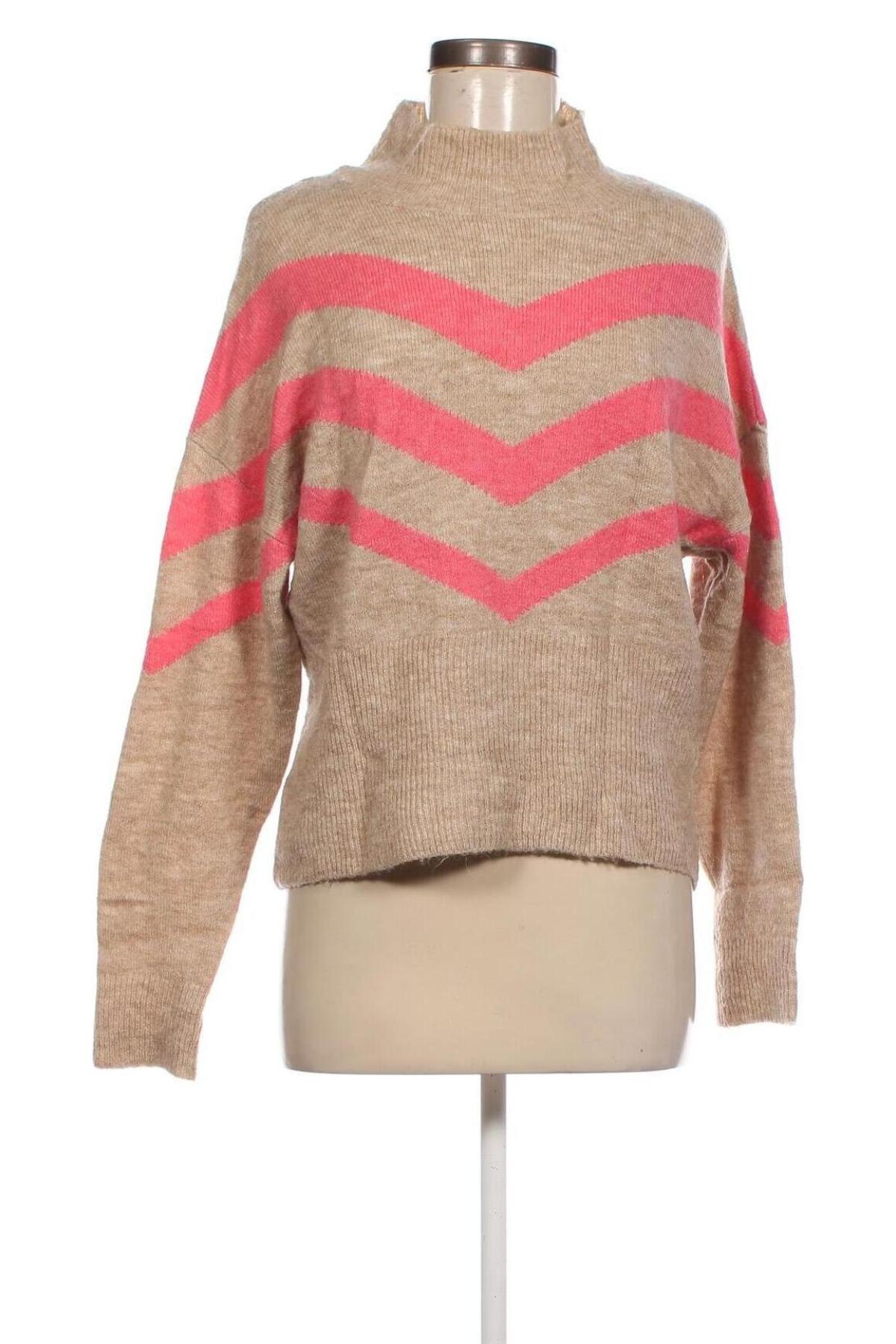 Damenpullover Lindex, Größe S, Farbe Beige, Preis 6,66 €