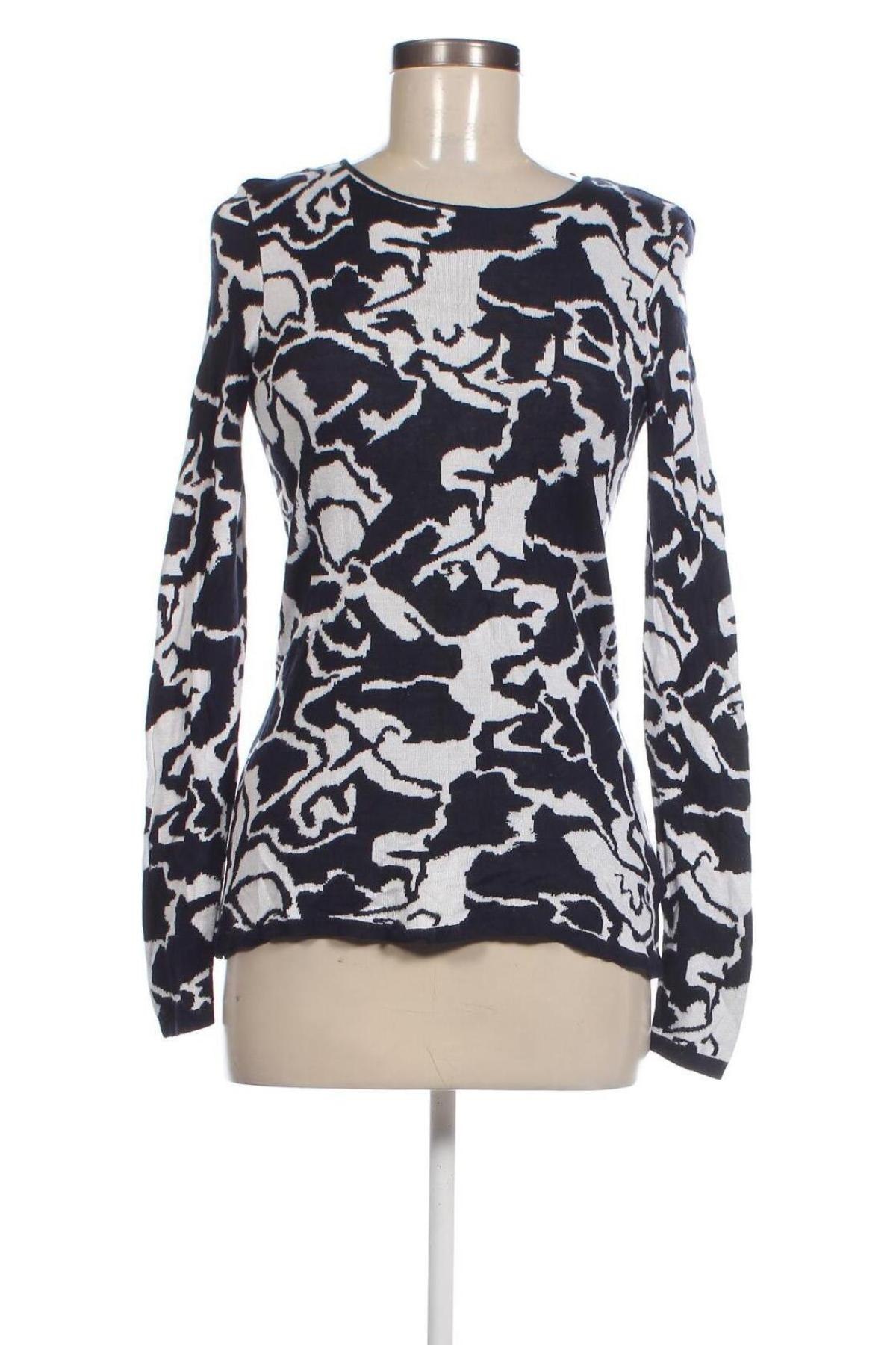 Γυναικείο πουλόβερ Liz Claiborne, Μέγεθος S, Χρώμα Πολύχρωμο, Τιμή 7,71 €