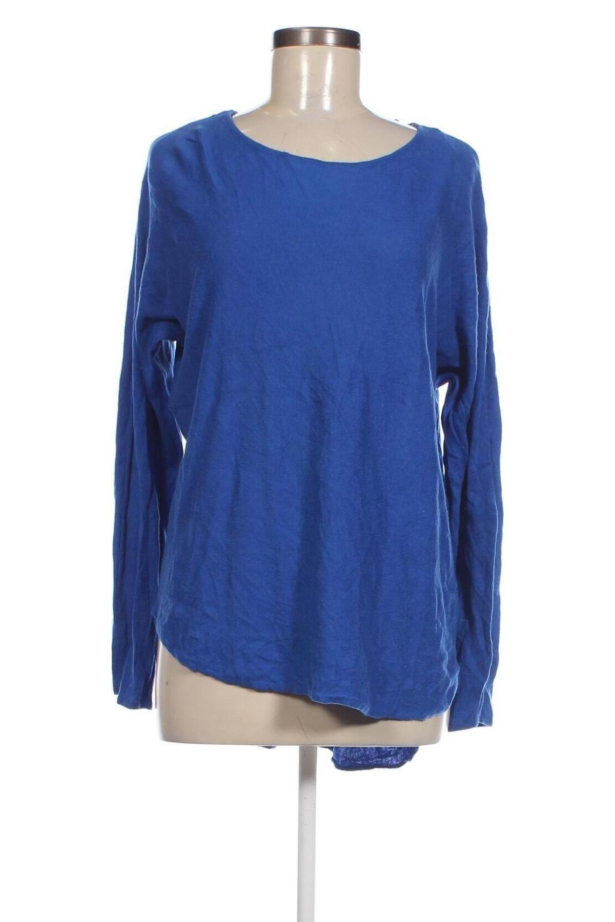 Damenpullover MICHAEL Michael Kors, Größe L, Farbe Blau, Preis € 114,12