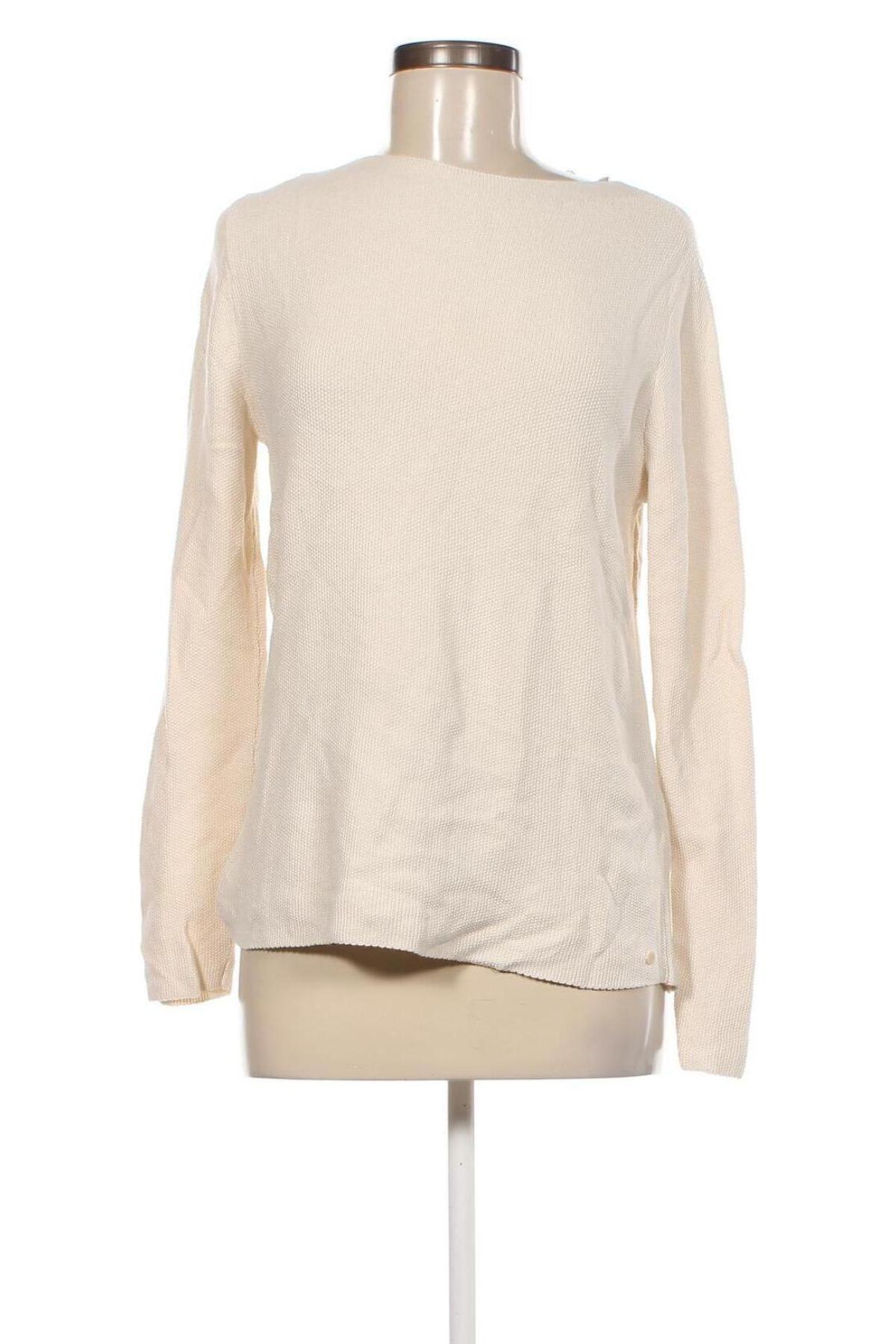Γυναικείο πουλόβερ Marc O'Polo, Μέγεθος S, Χρώμα  Μπέζ, Τιμή 39,78 €