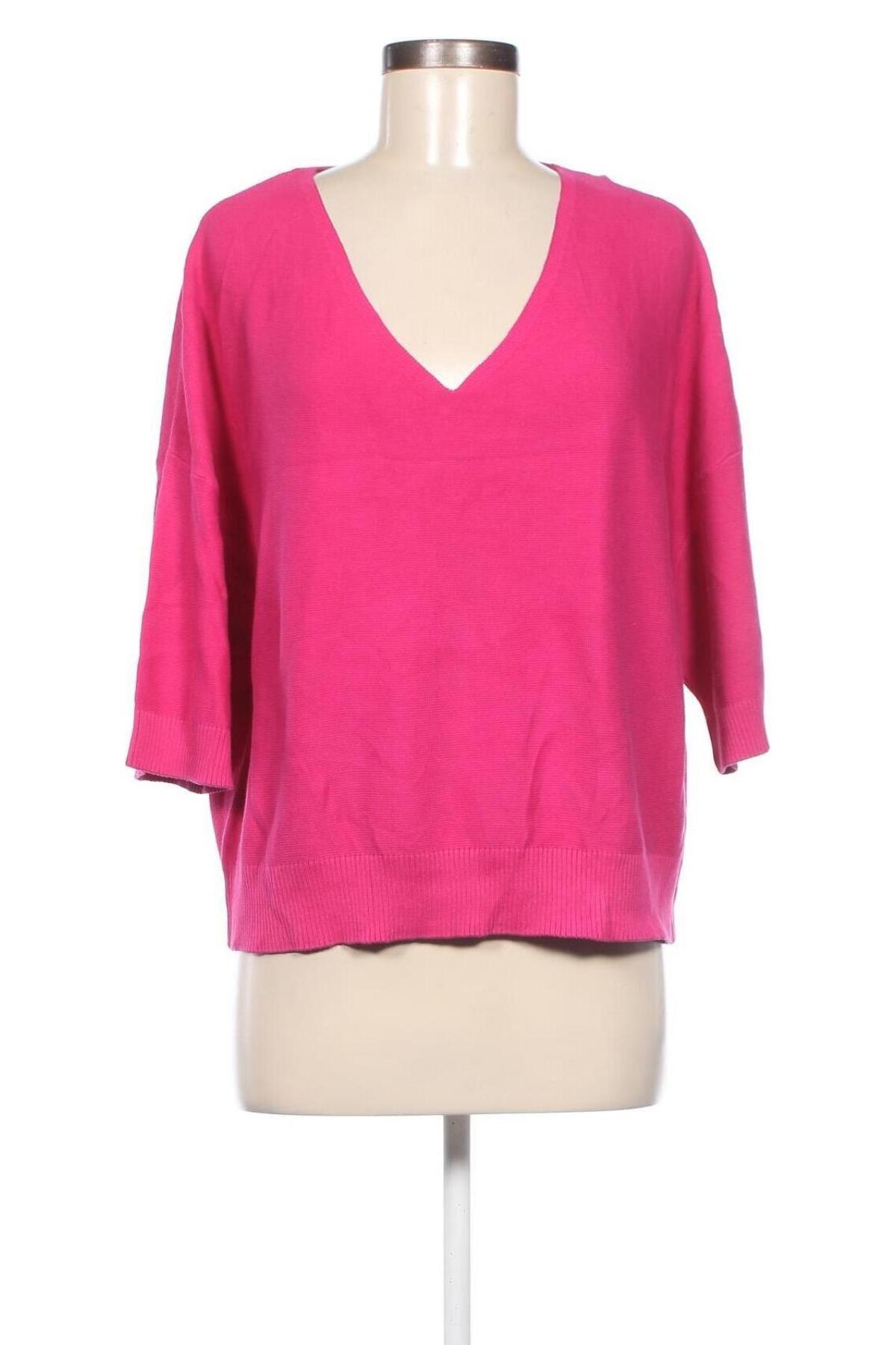 Damenpullover Marc O'Polo, Größe XL, Farbe Rosa, Preis € 48,76