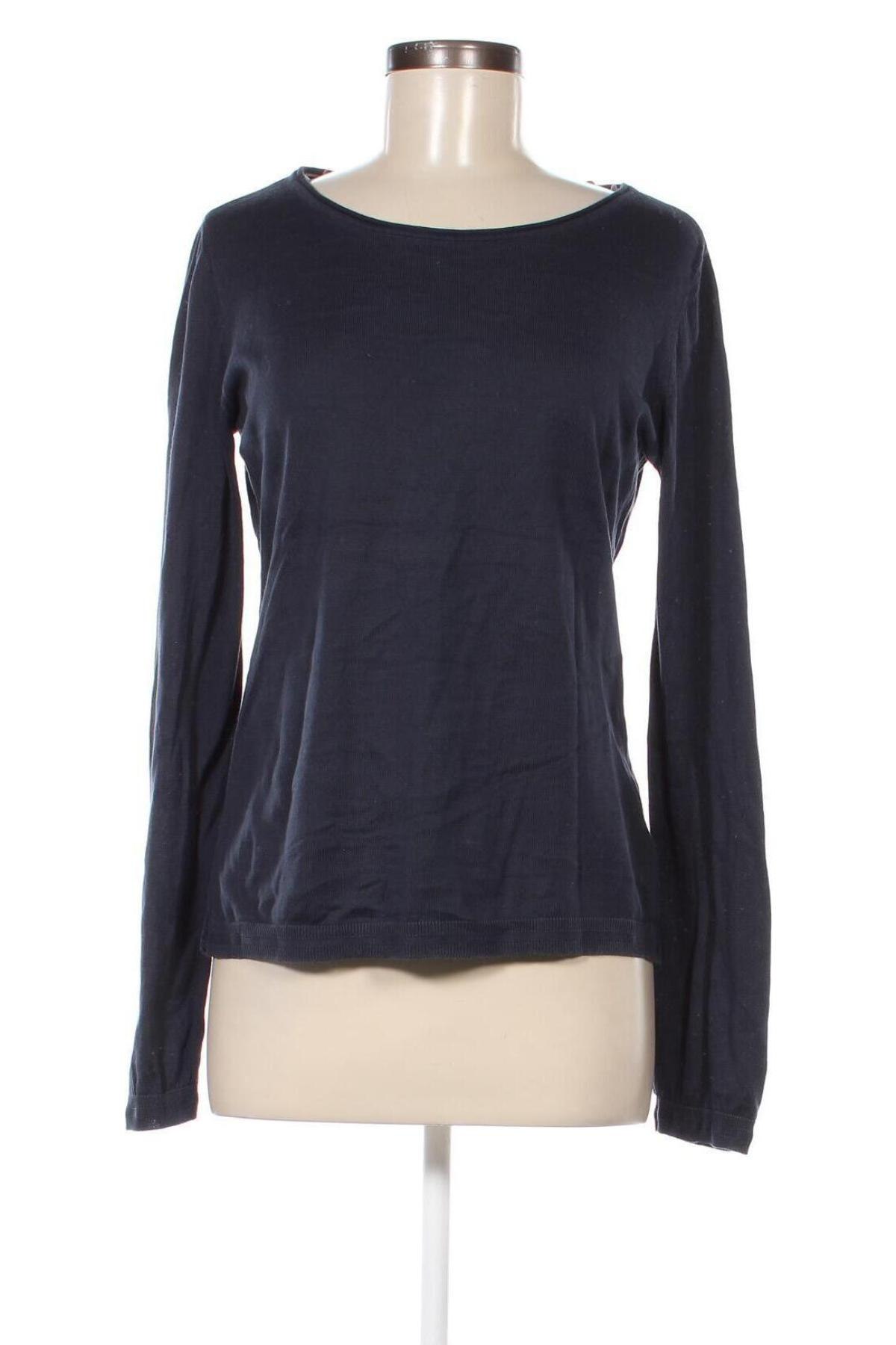 Damenpullover Marc O'Polo, Größe M, Farbe Blau, Preis € 23,79