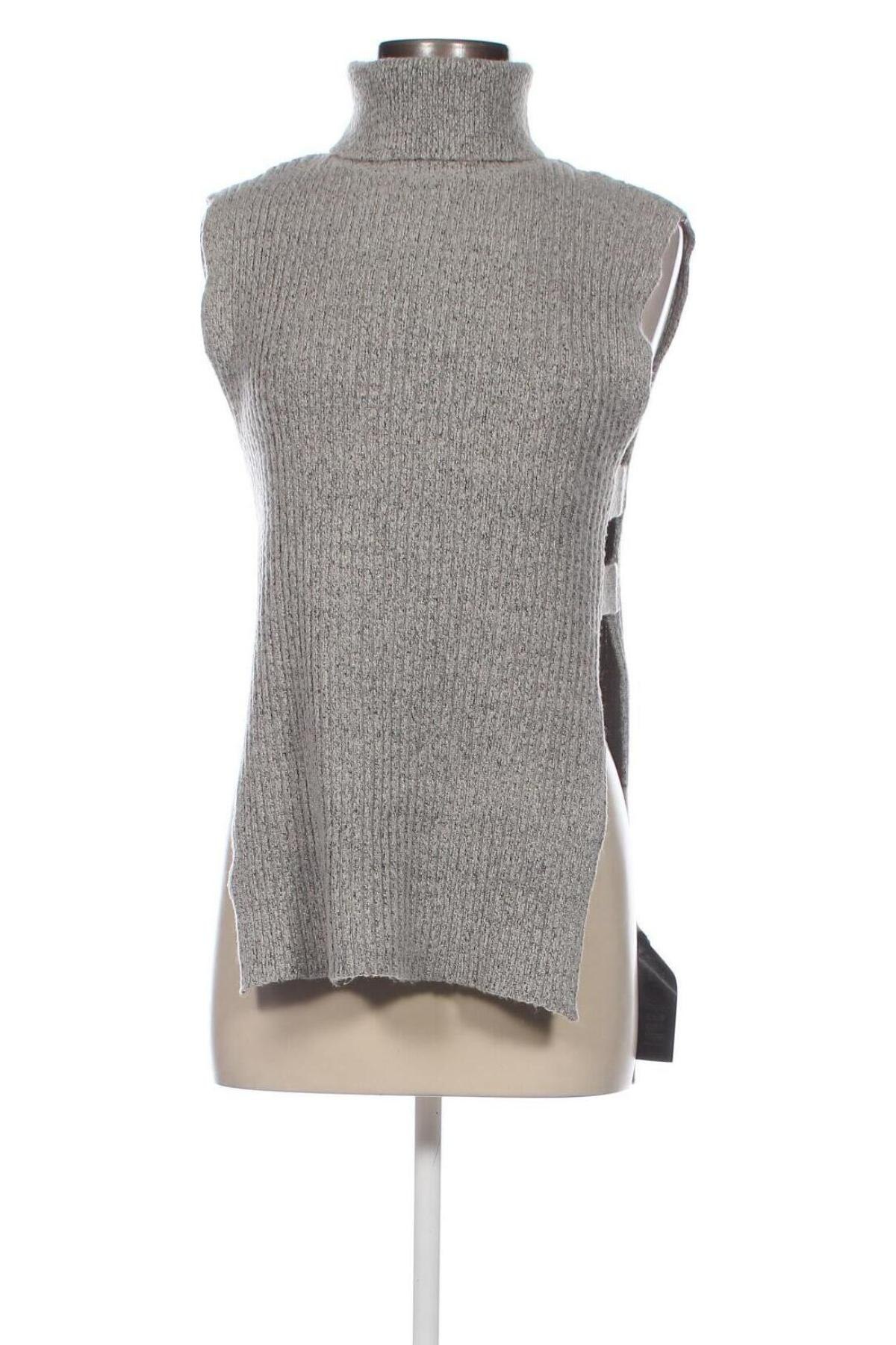 Damenpullover Micha Lounge, Größe M, Farbe Grau, Preis 10,46 €