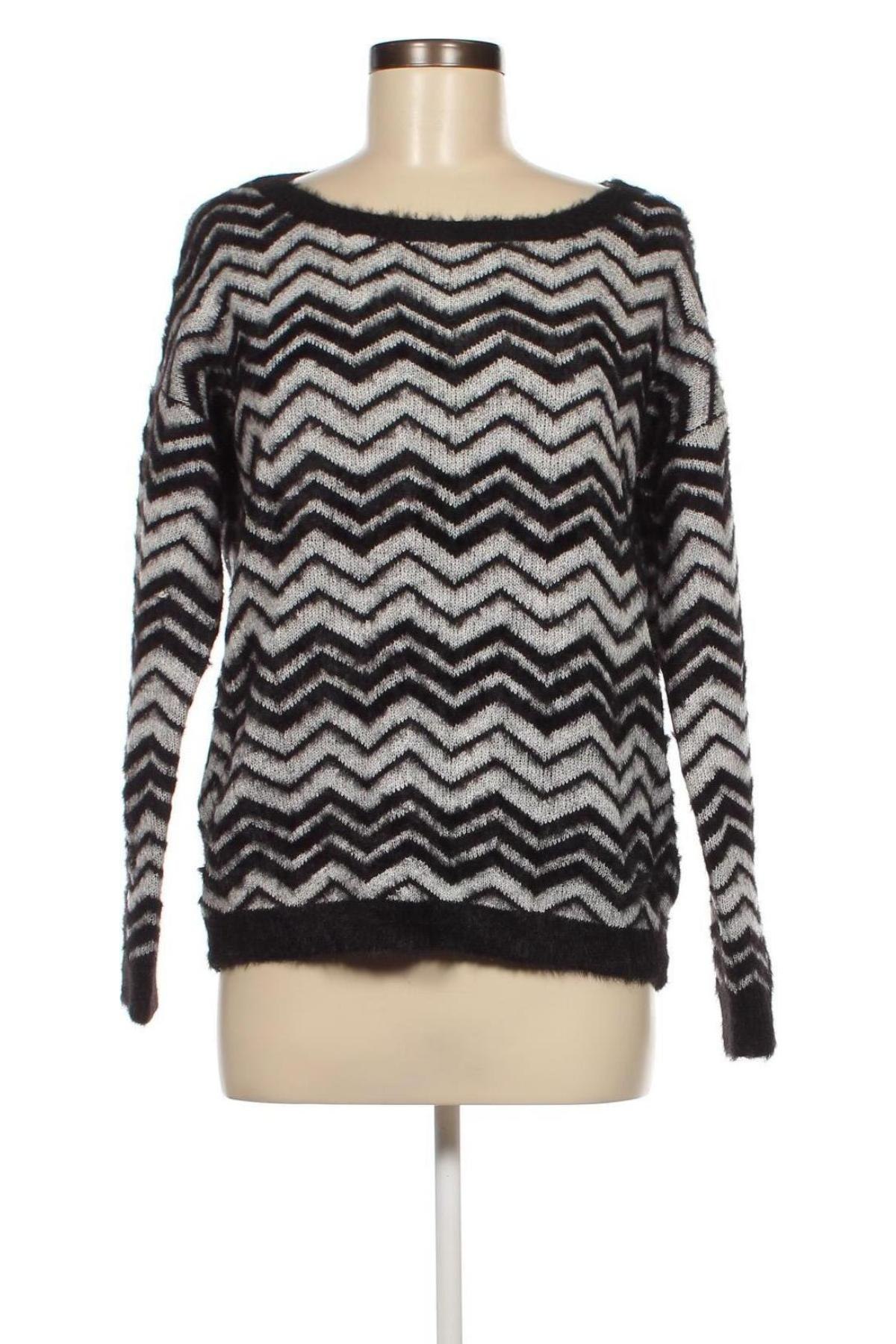 Дамски пуловер Molly Bracken, Размер M, Цвят Многоцветен, Цена 13,53 лв.