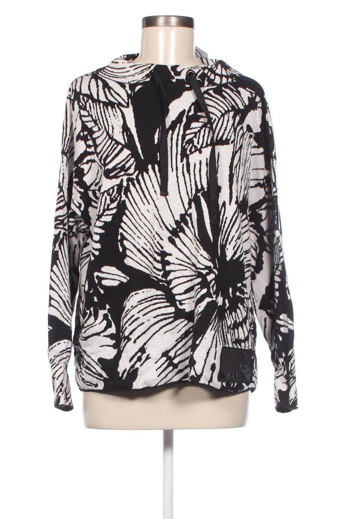 Γυναικείο πουλόβερ Monari, Μέγεθος L, Χρώμα Πολύχρωμο, Τιμή 30,68 €