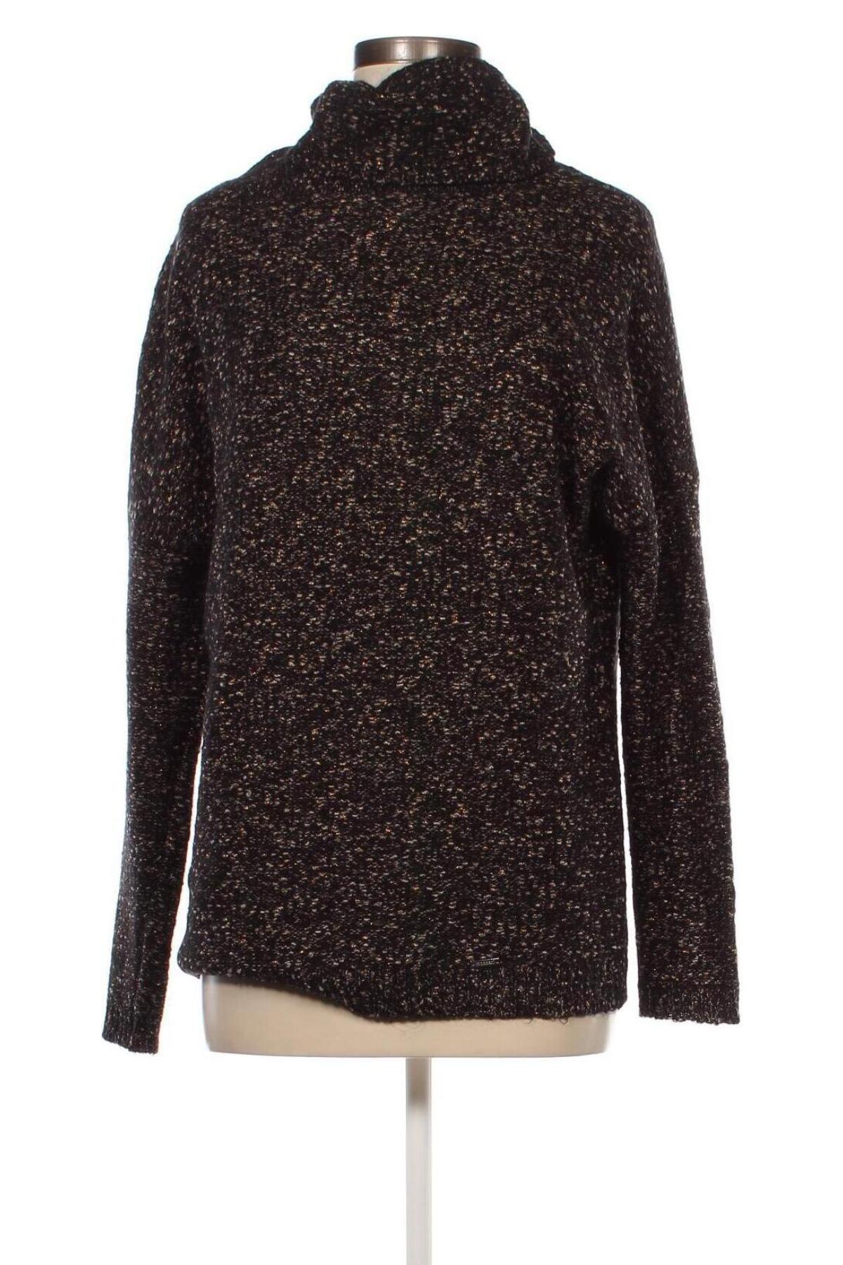 Дамски пуловер Monnari, Размер S, Цвят Многоцветен, Цена 13,12 лв.