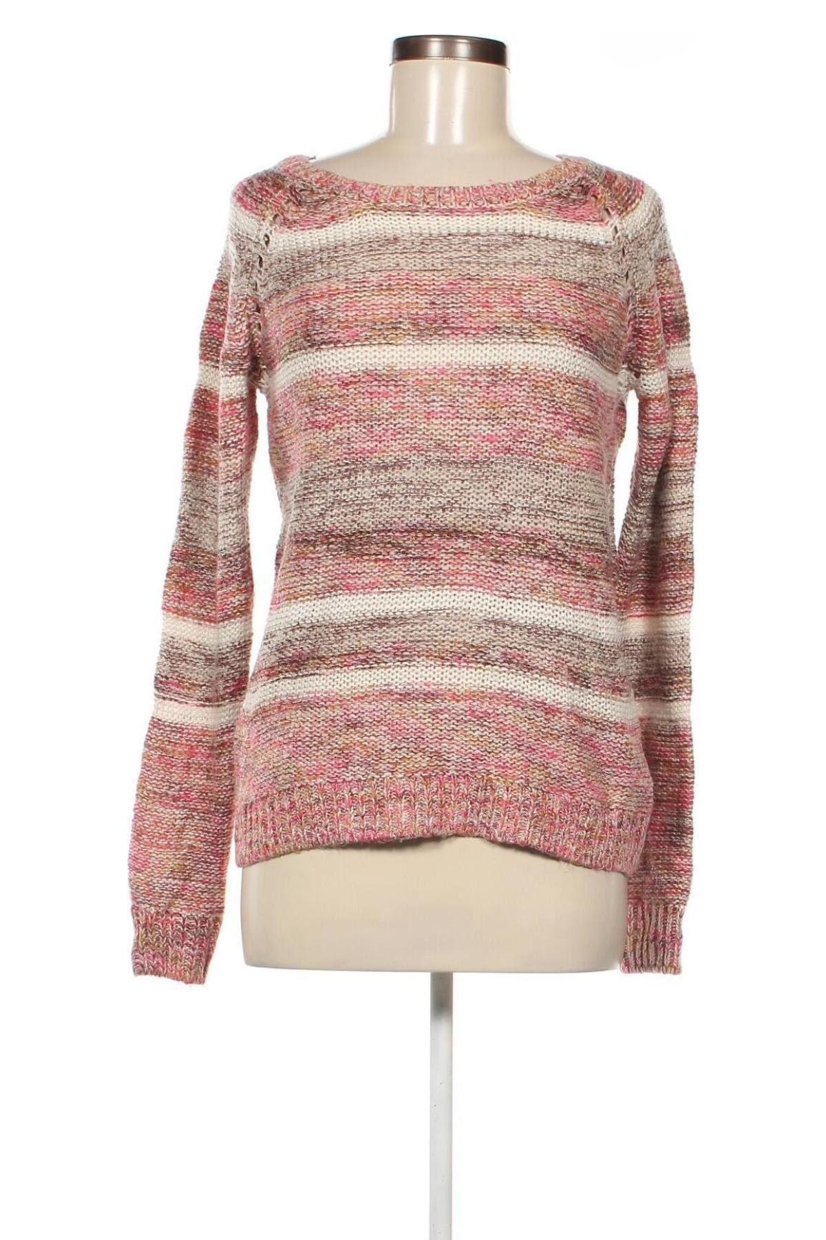 Γυναικείο πουλόβερ Mossimo, Μέγεθος S, Χρώμα Πολύχρωμο, Τιμή 7,18 €