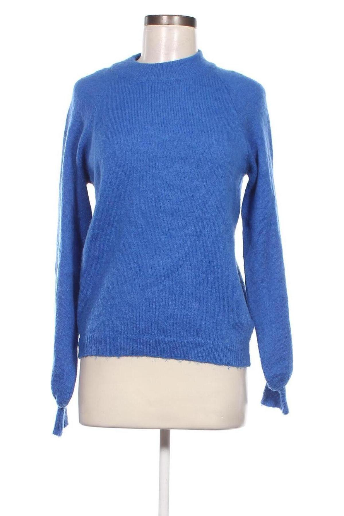 Damenpullover Moves by Minimum, Größe XS, Farbe Blau, Preis 18,55 €