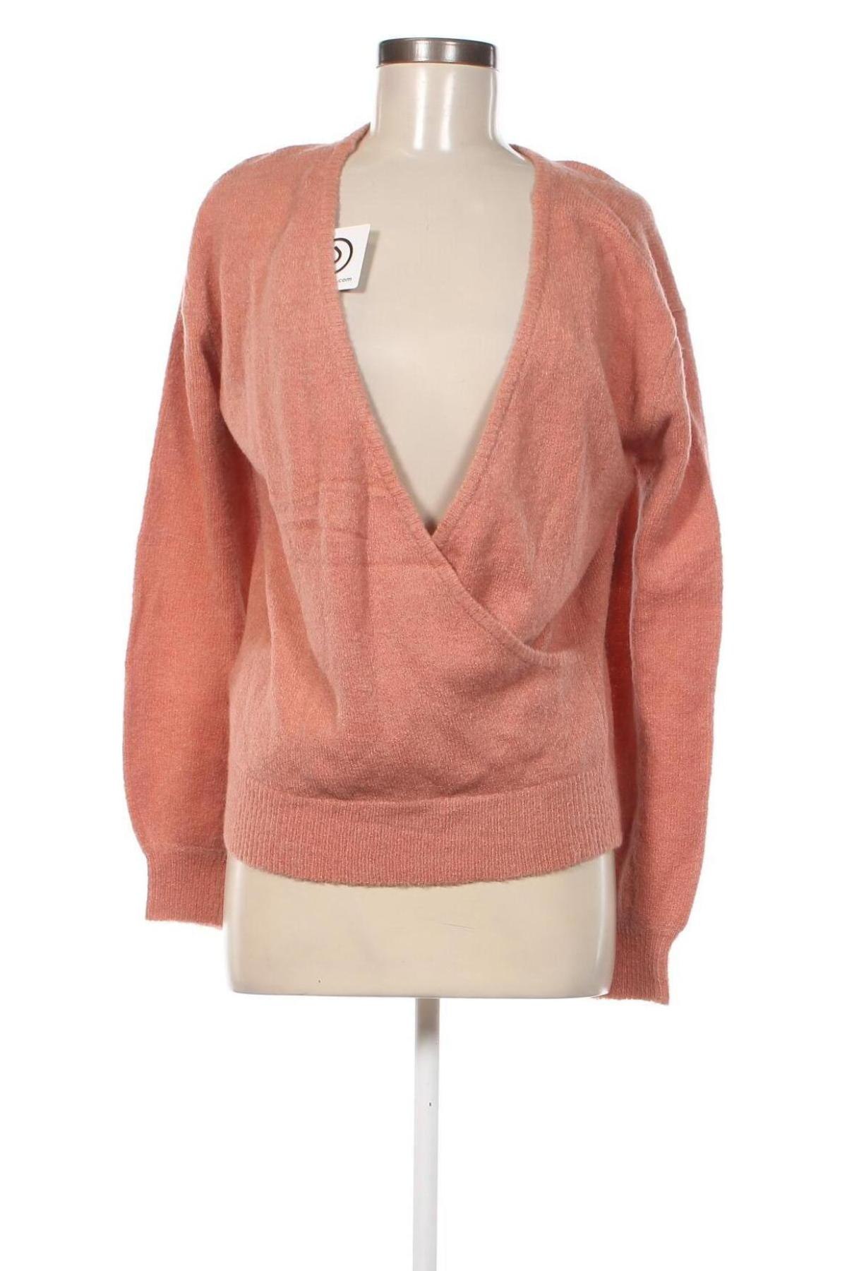 Damenpullover NA-KD, Größe XS, Farbe Rosa, Preis € 19,18