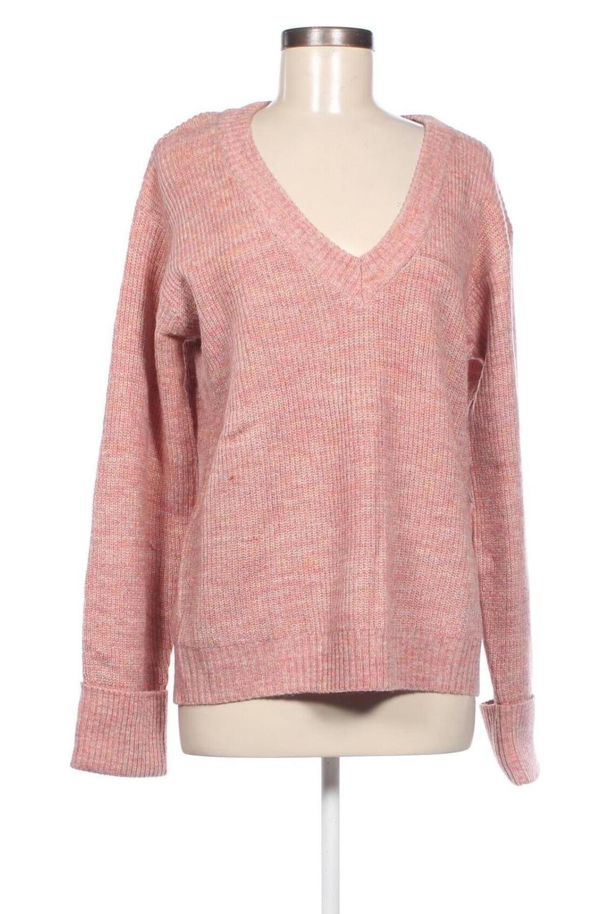 Γυναικείο πουλόβερ NA-KD, Μέγεθος S, Χρώμα Ρόζ , Τιμή 15,82 €