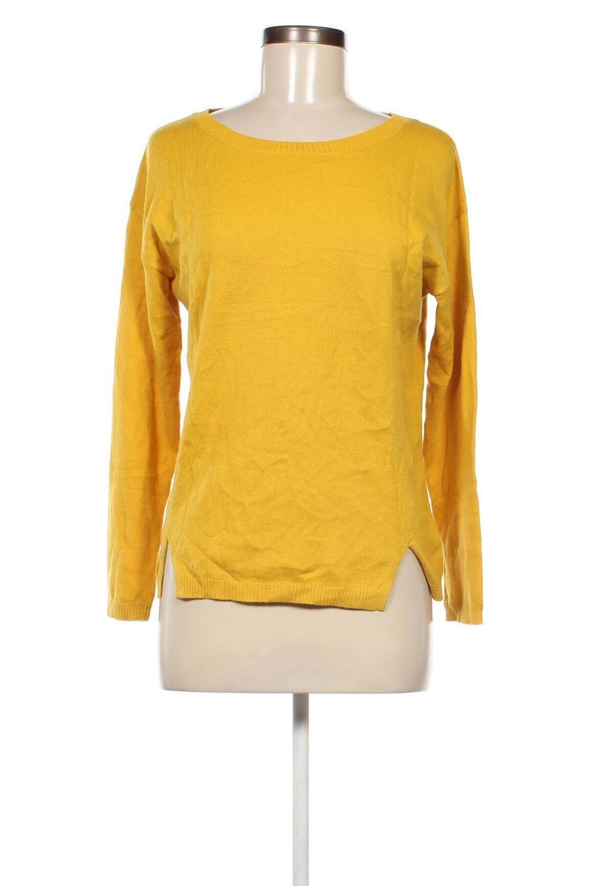 Damenpullover Nanso, Größe S, Farbe Gelb, Preis € 9,41
