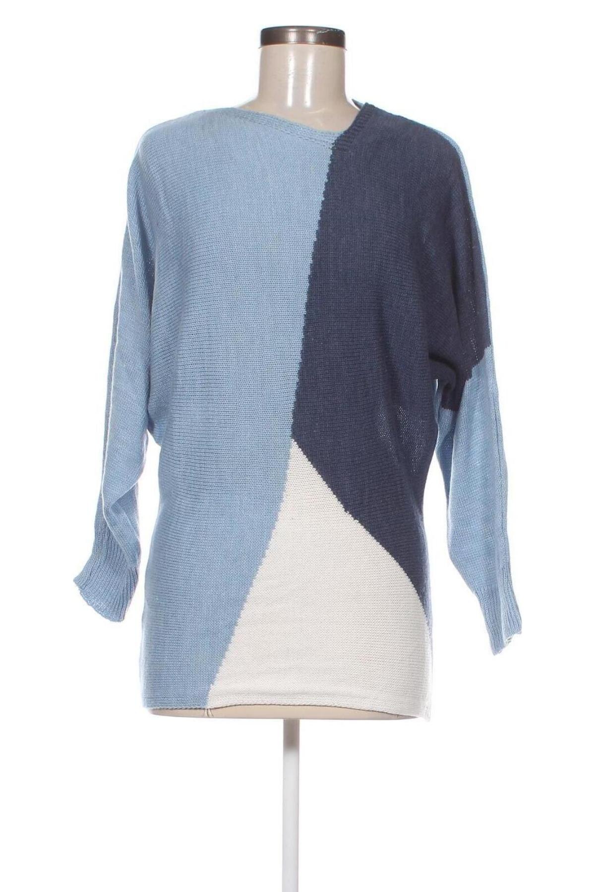 Damenpullover New Laviva, Größe S, Farbe Blau, Preis € 12,46