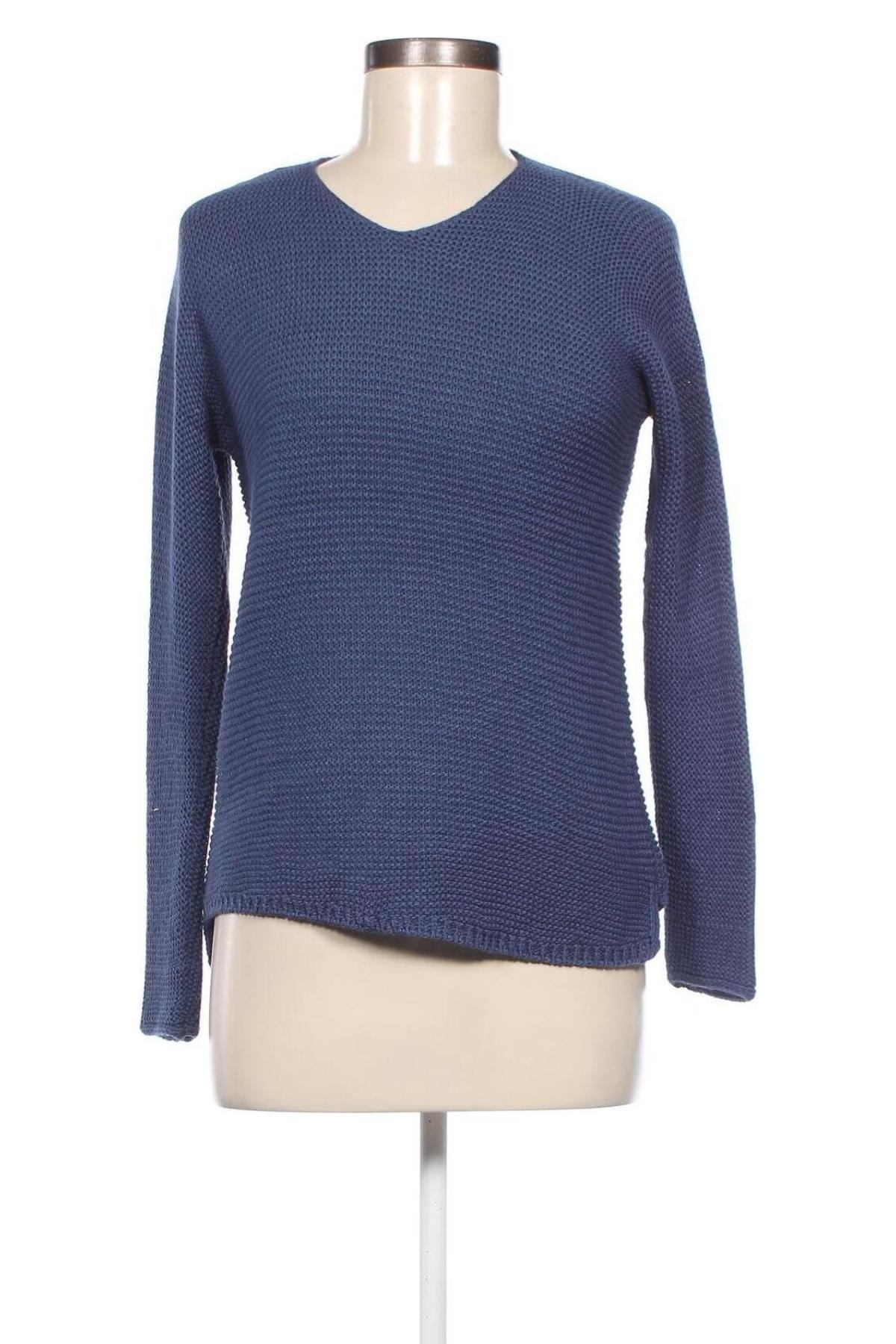 Damenpullover New Laviva, Größe M, Farbe Blau, Preis € 19,18