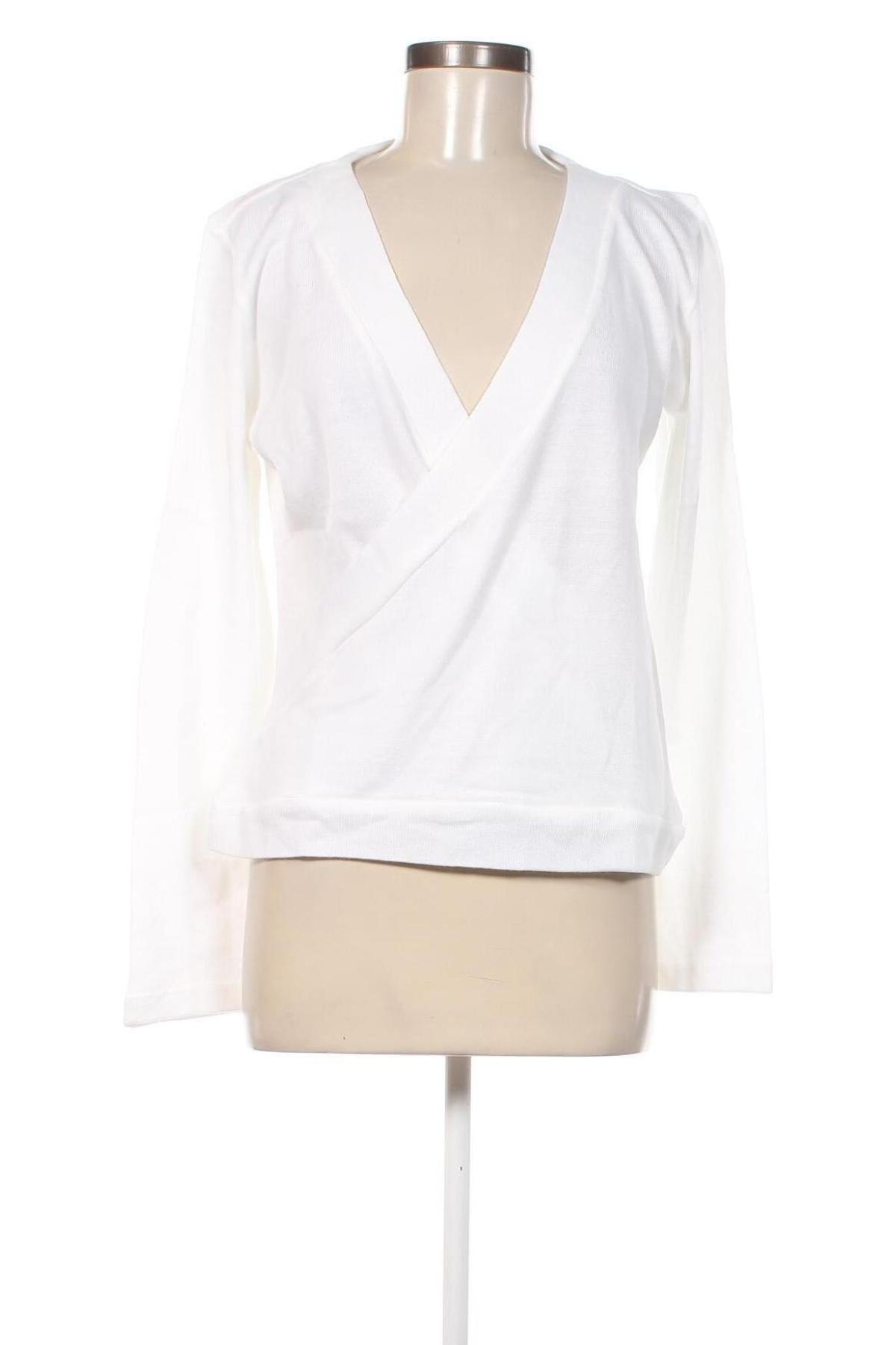 Γυναικείο πουλόβερ New Laviva, Μέγεθος S, Χρώμα Λευκό, Τιμή 47,94 €