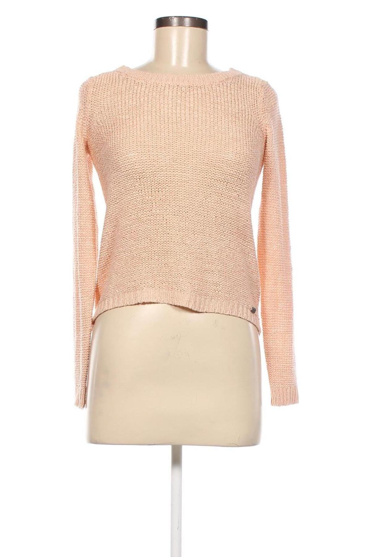 Damenpullover ONLY, Größe XS, Farbe Rosa, Preis € 4,89