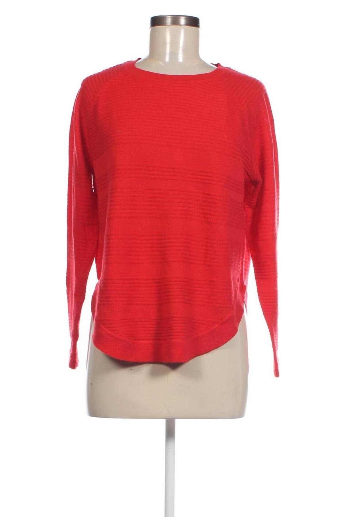 Damenpullover ONLY, Größe S, Farbe Rot, Preis € 7,52