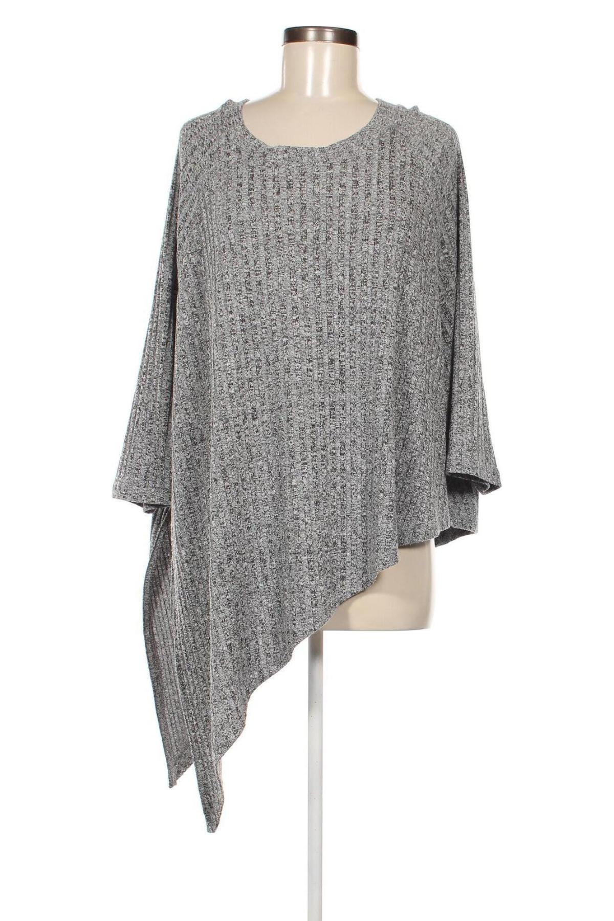 Damenpullover ONLY, Größe M, Farbe Grau, Preis 5,99 €