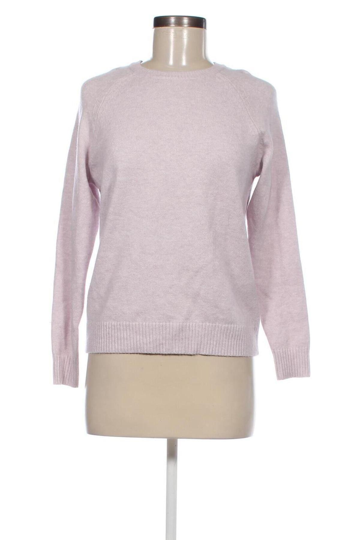 Γυναικείο πουλόβερ ONLY, Μέγεθος S, Χρώμα Βιολετί, Τιμή 5,51 €