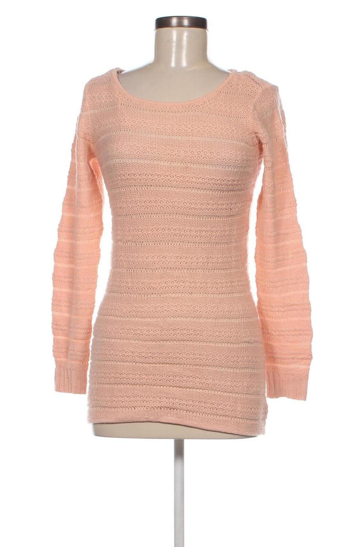 Damenpullover ONLY, Größe XS, Farbe Rosa, Preis 2,82 €