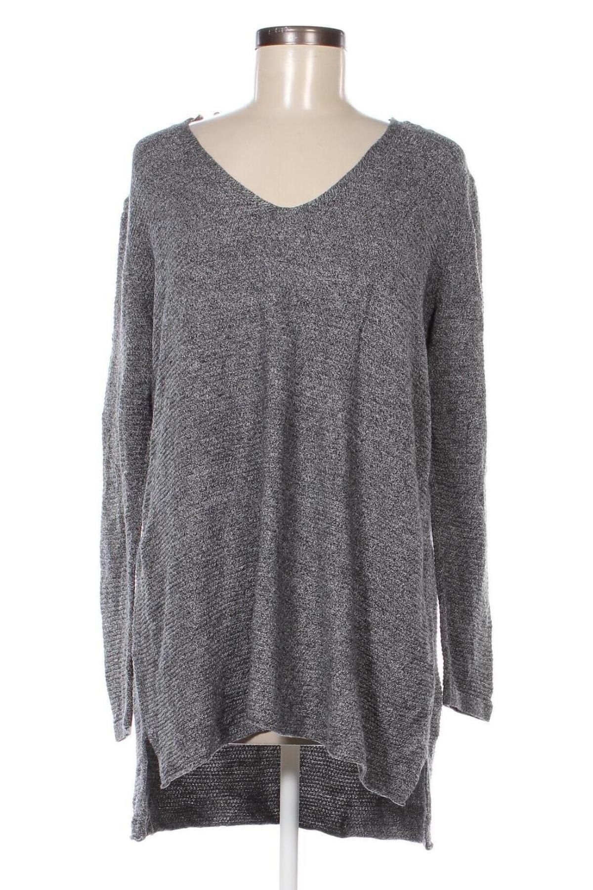 Damenpullover Old Navy, Größe XL, Farbe Grau, Preis € 9,41