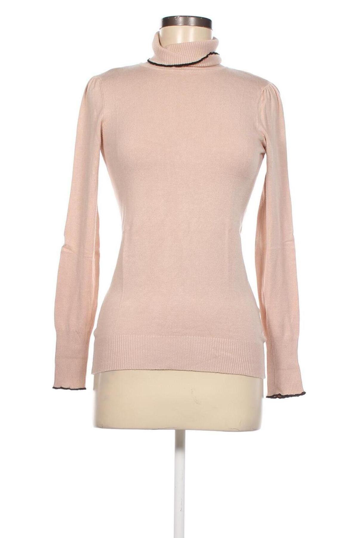 Damenpullover Orsay, Größe S, Farbe Beige, Preis 9,00 €