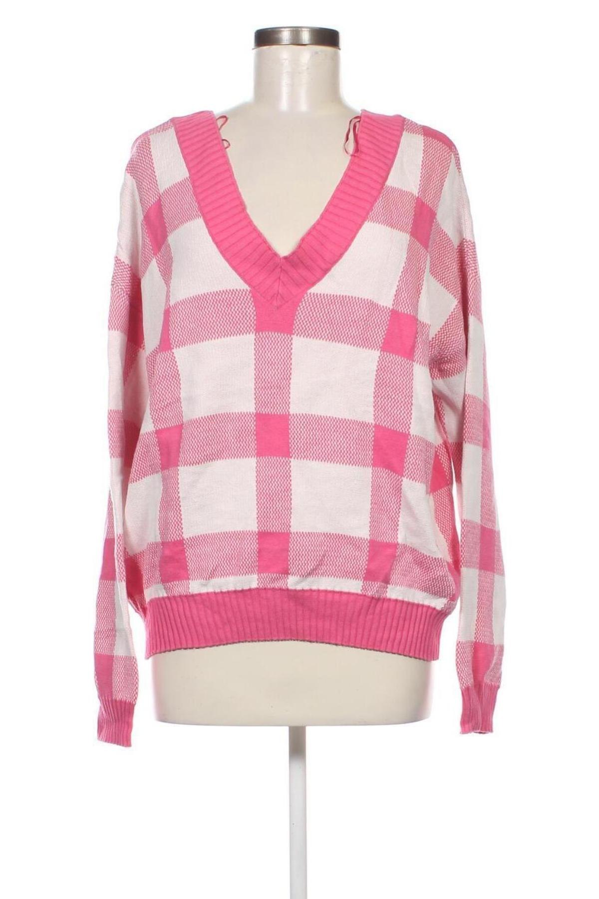 Damenpullover Orsay, Größe L, Farbe Rosa, Preis 10,99 €