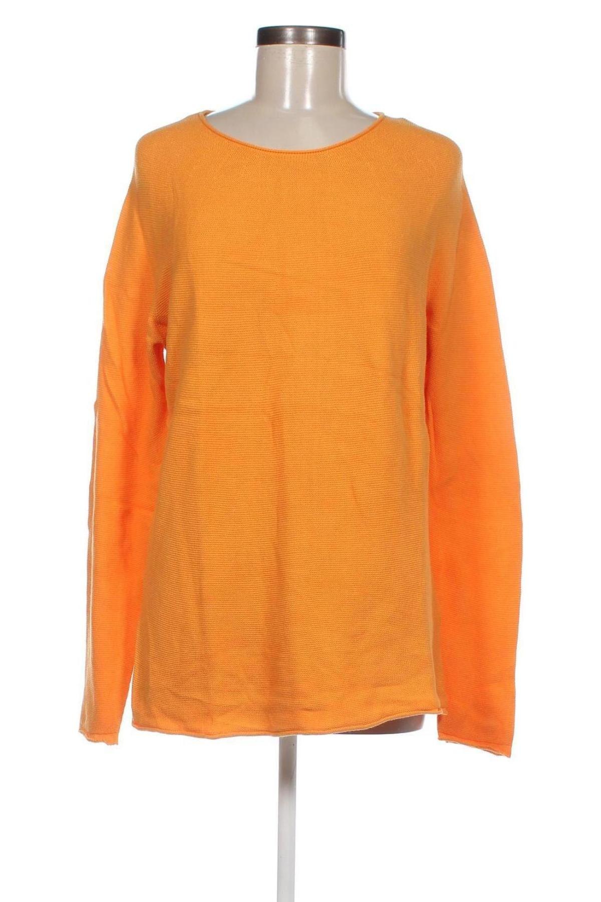 Dámský svetr Oui, Velikost M, Barva Oranžová, Cena  395,00 Kč