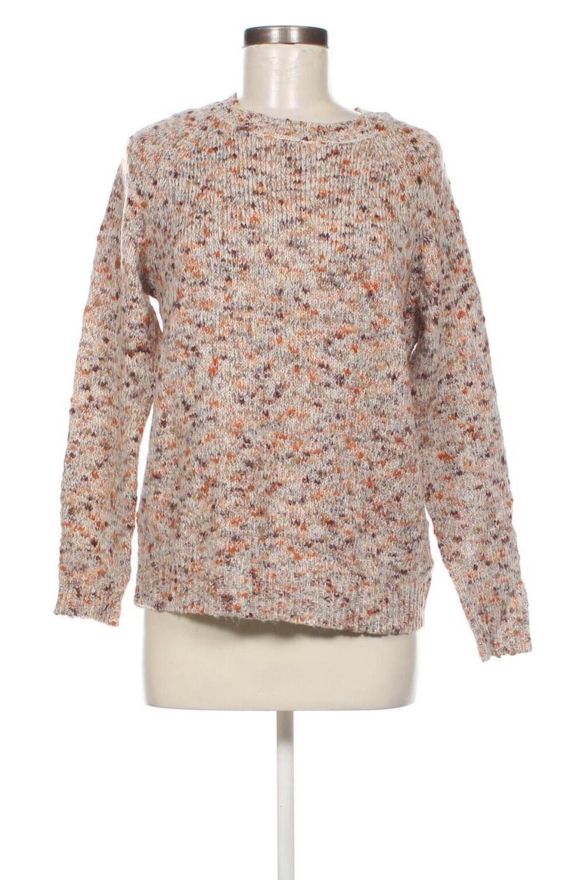 Γυναικείο πουλόβερ Papaya, Μέγεθος M, Χρώμα Πολύχρωμο, Τιμή 5,02 €