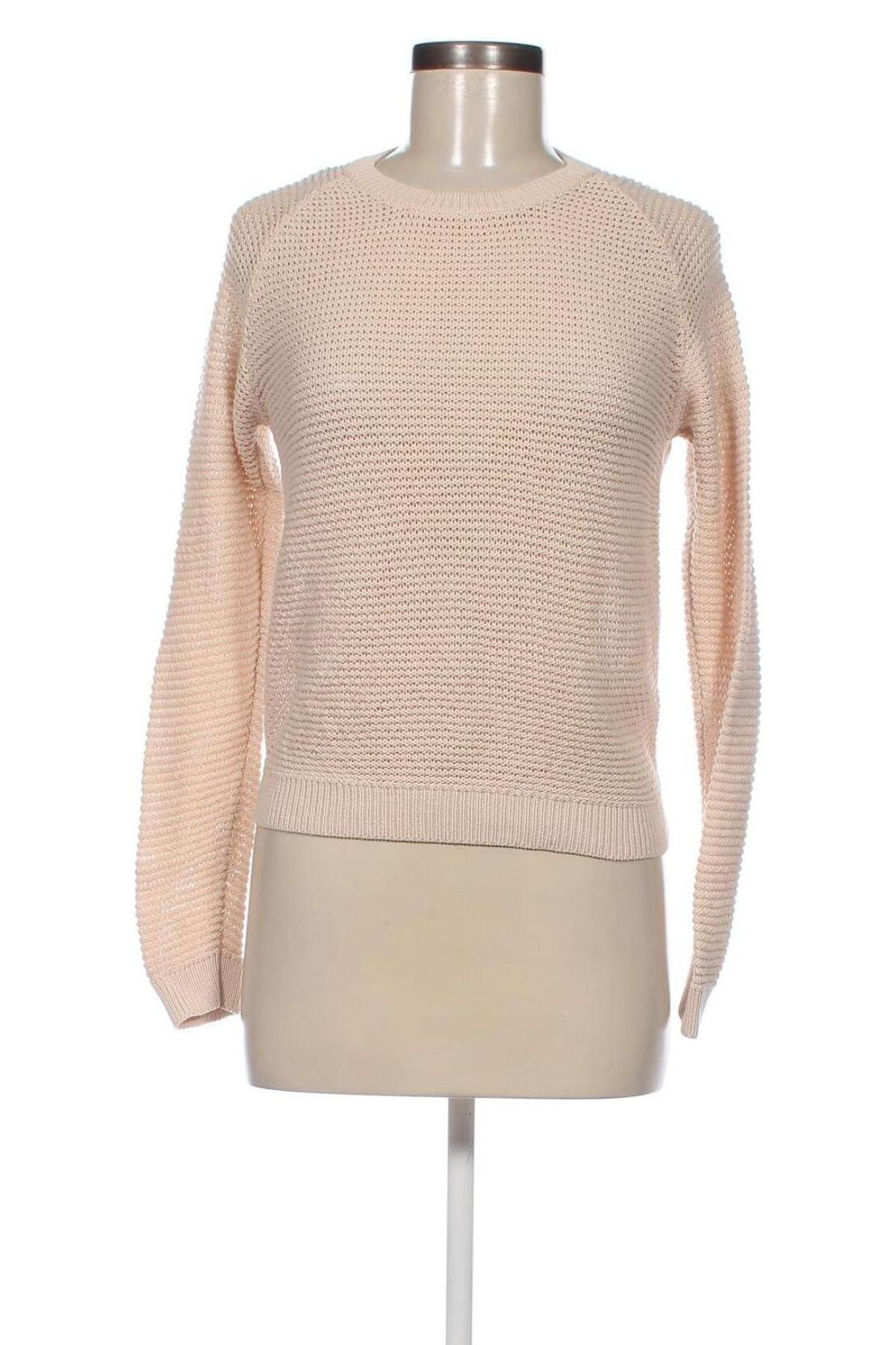 Damenpullover Paul & Joe Sister, Größe S, Farbe Beige, Preis € 19,99