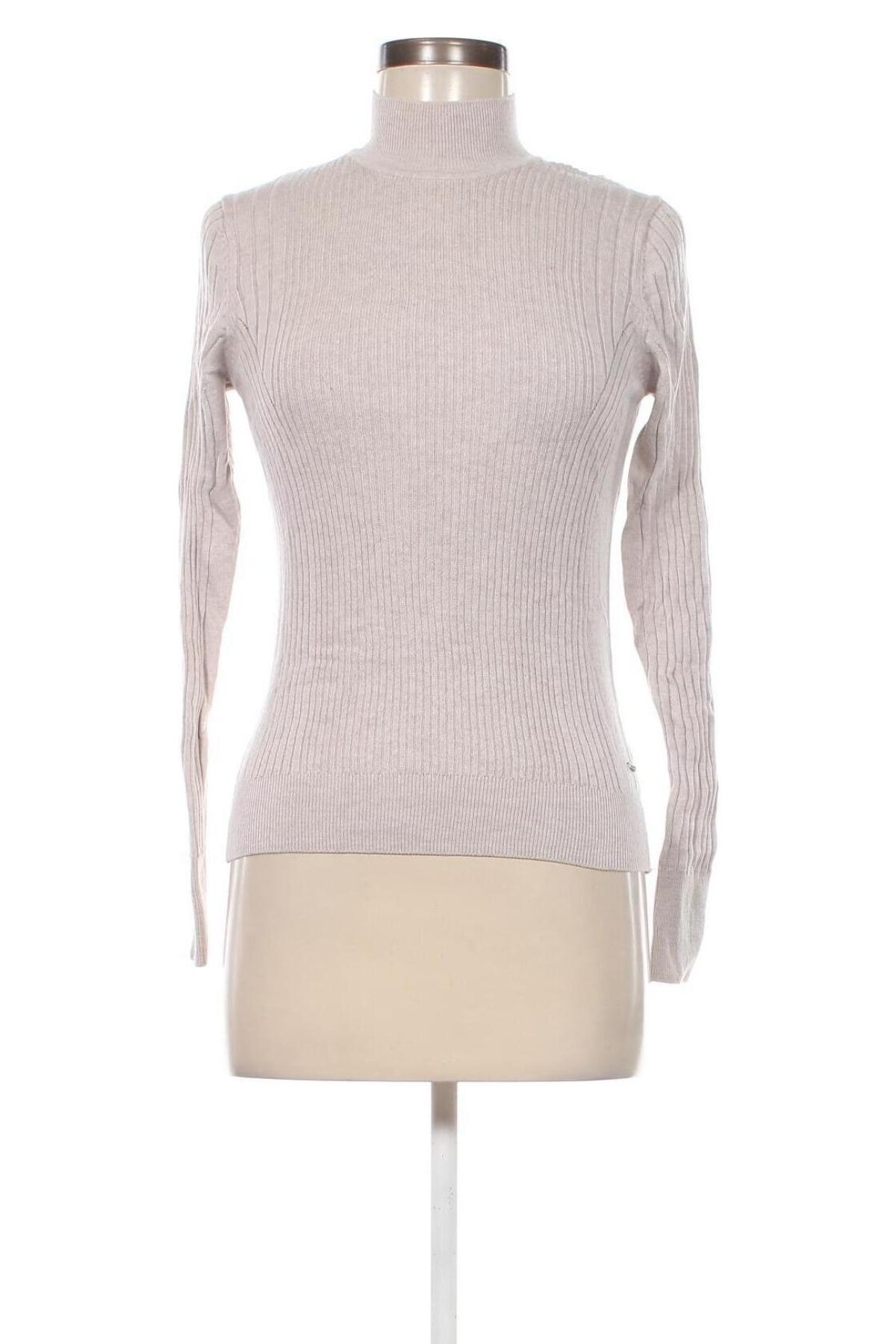 Damenpullover Pepe Jeans, Größe S, Farbe Beige, Preis € 28,49