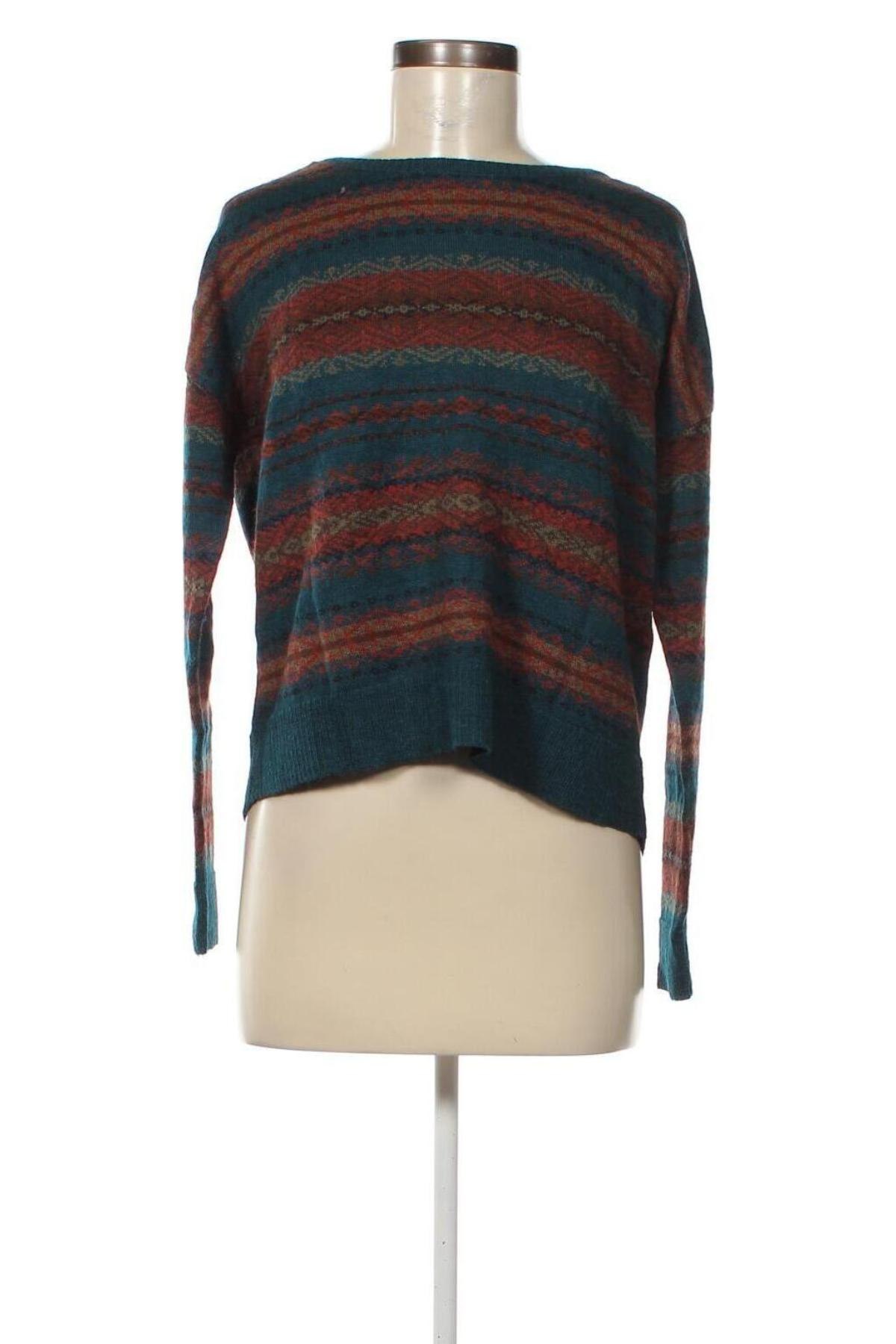 Damenpullover Peruvian Connection, Größe M, Farbe Mehrfarbig, Preis 43,42 €