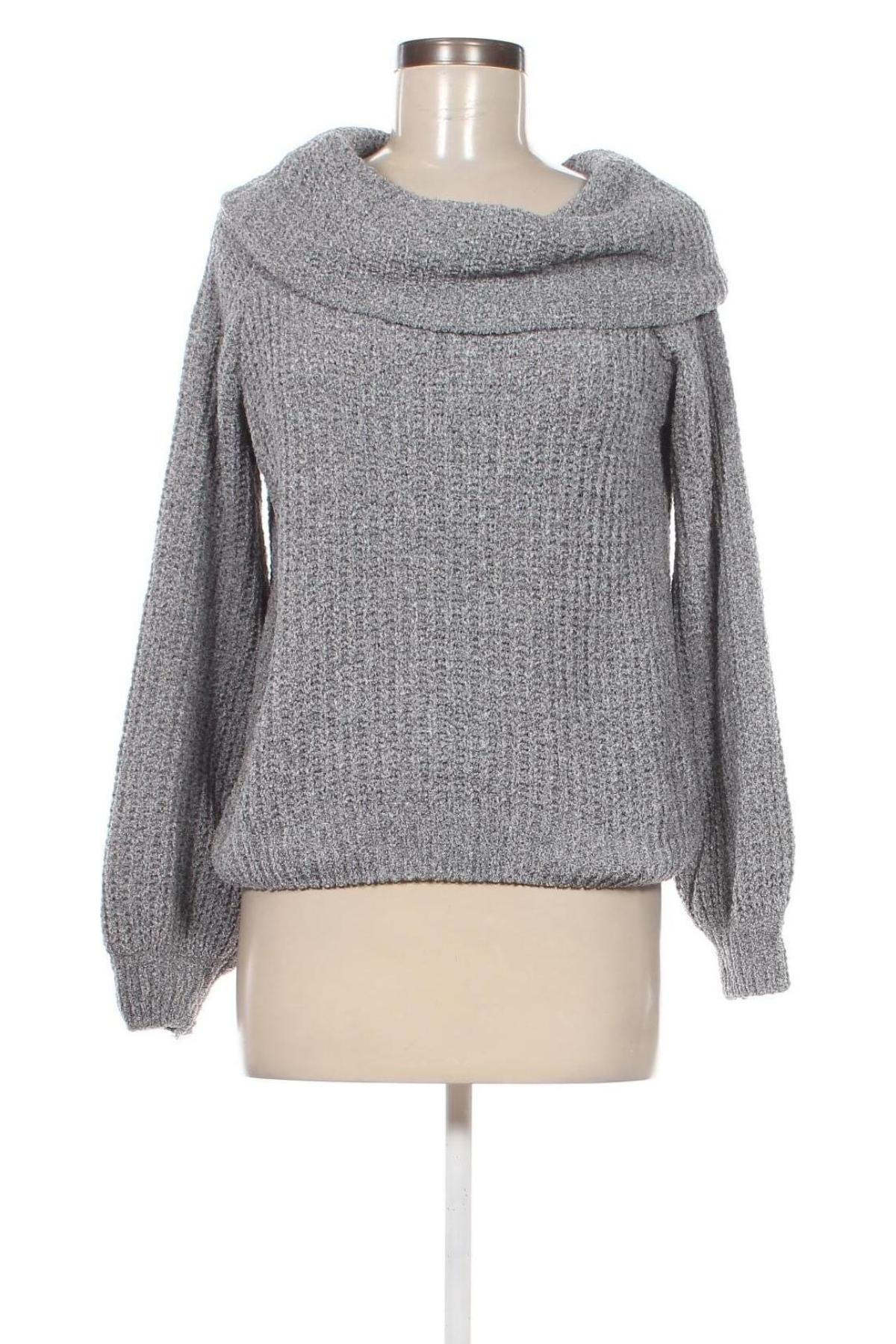 Damenpullover Primark, Größe S, Farbe Grau, Preis € 11,49