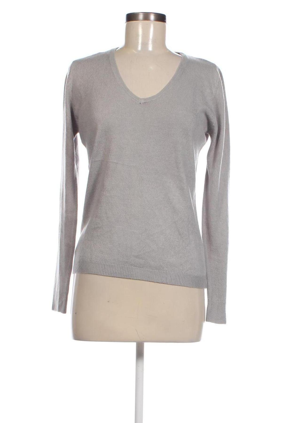 Damenpullover Primark, Größe XS, Farbe Grau, Preis € 6,49