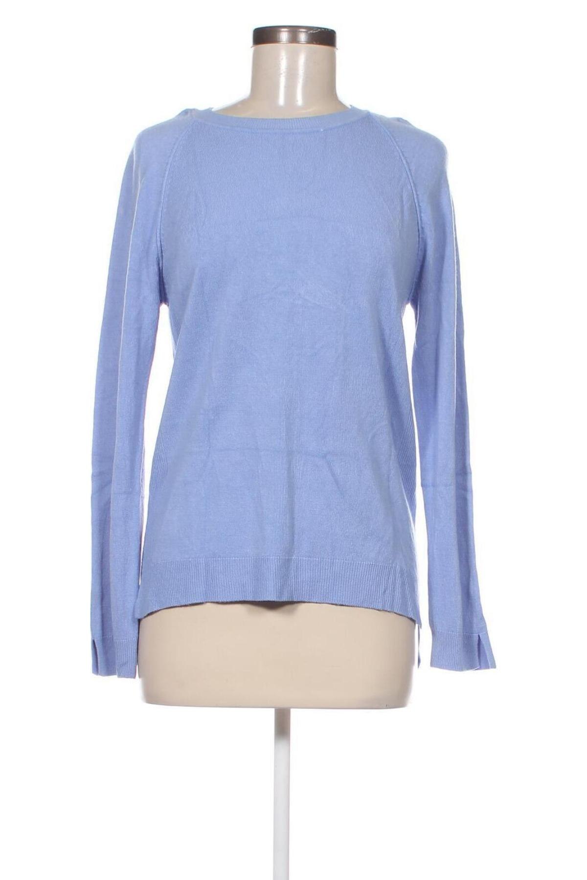 Damenpullover Primark, Größe L, Farbe Blau, Preis € 6,99